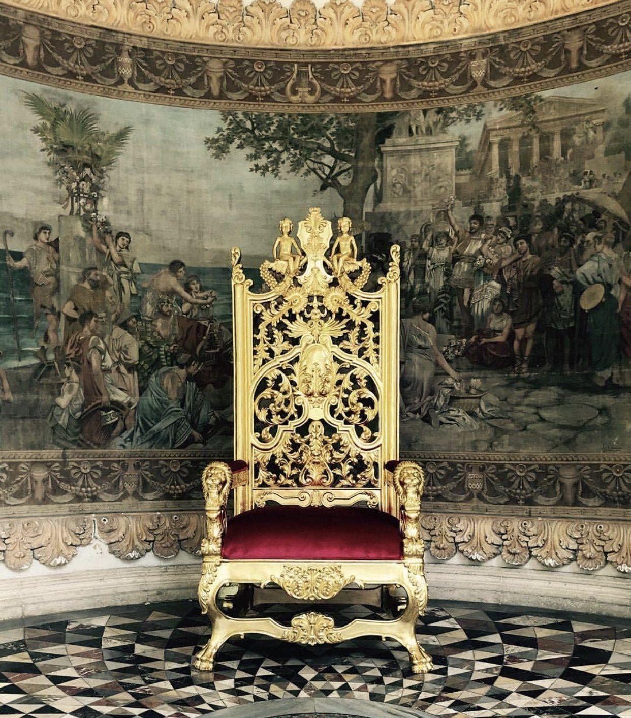 1242x1413 Throne Rentals -The Reign Throne Chair® by Luxe Event Rental
