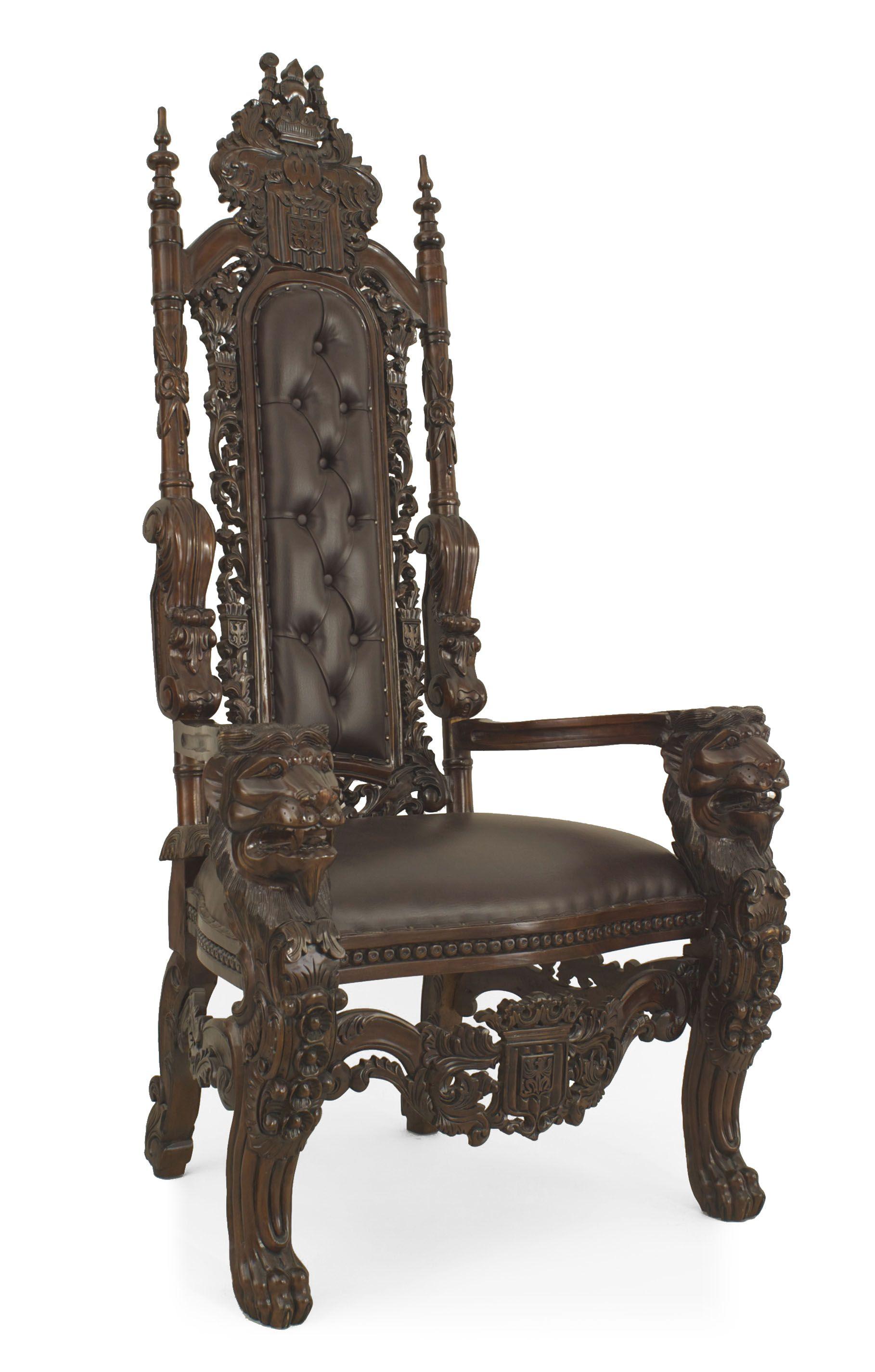 Throne Chair Wallpapers - Top Free Throne Chair Backgrounds ...