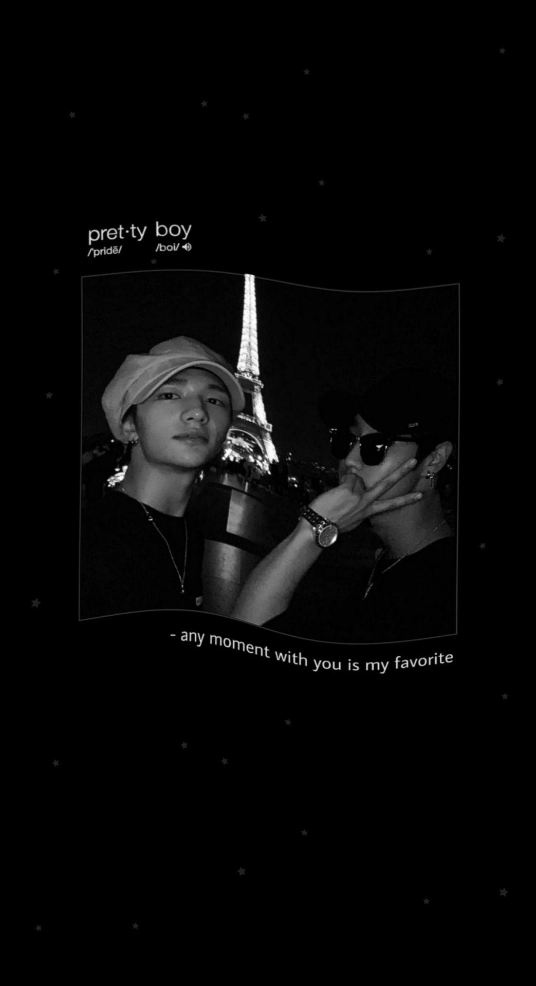1043x1920 Stay for SKZ (Posts tagged stray kids wallpaper). Kids wallpaper, Black aesthetic wallpaper, Kids icon