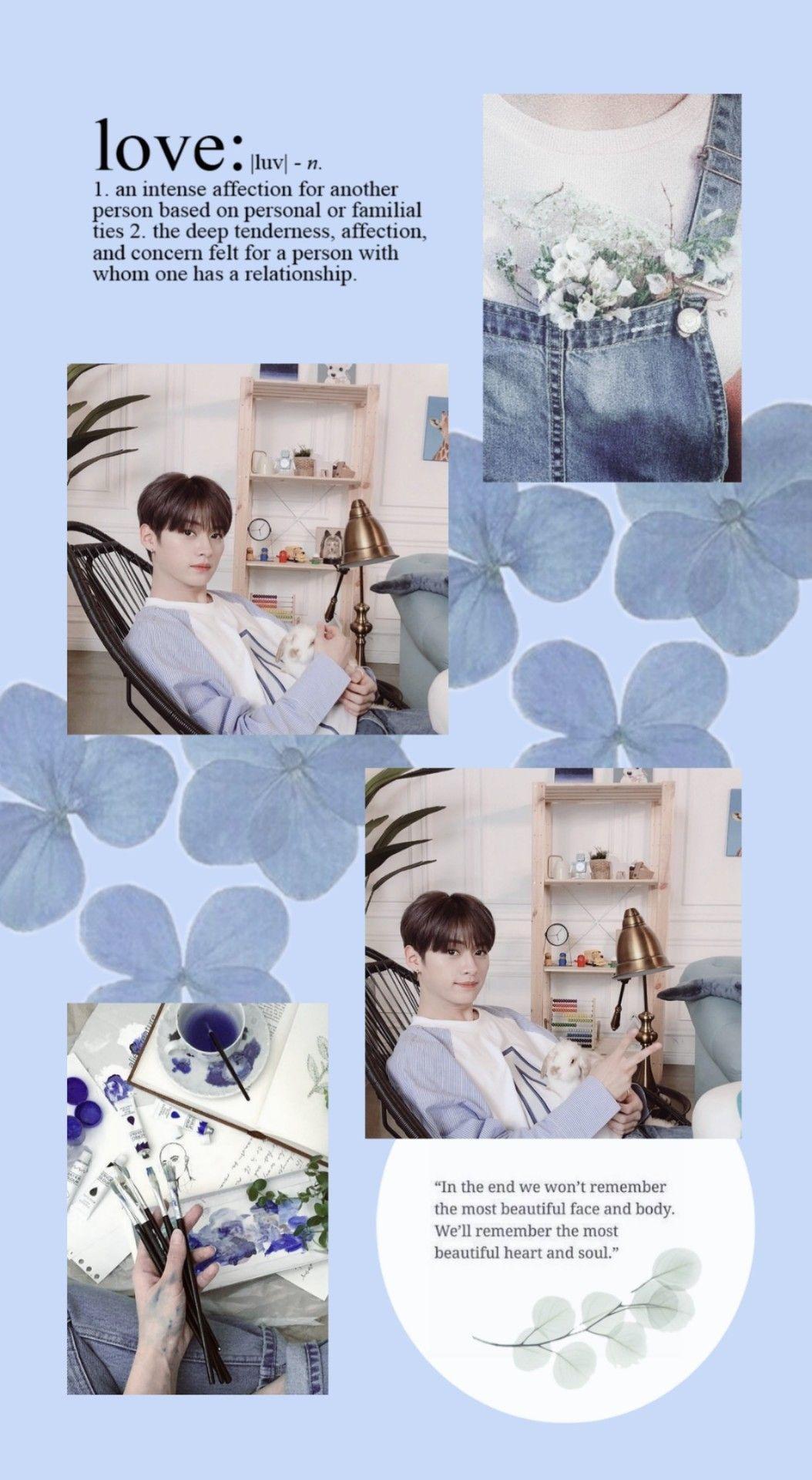 1054x1920 Stay for SKZ8
