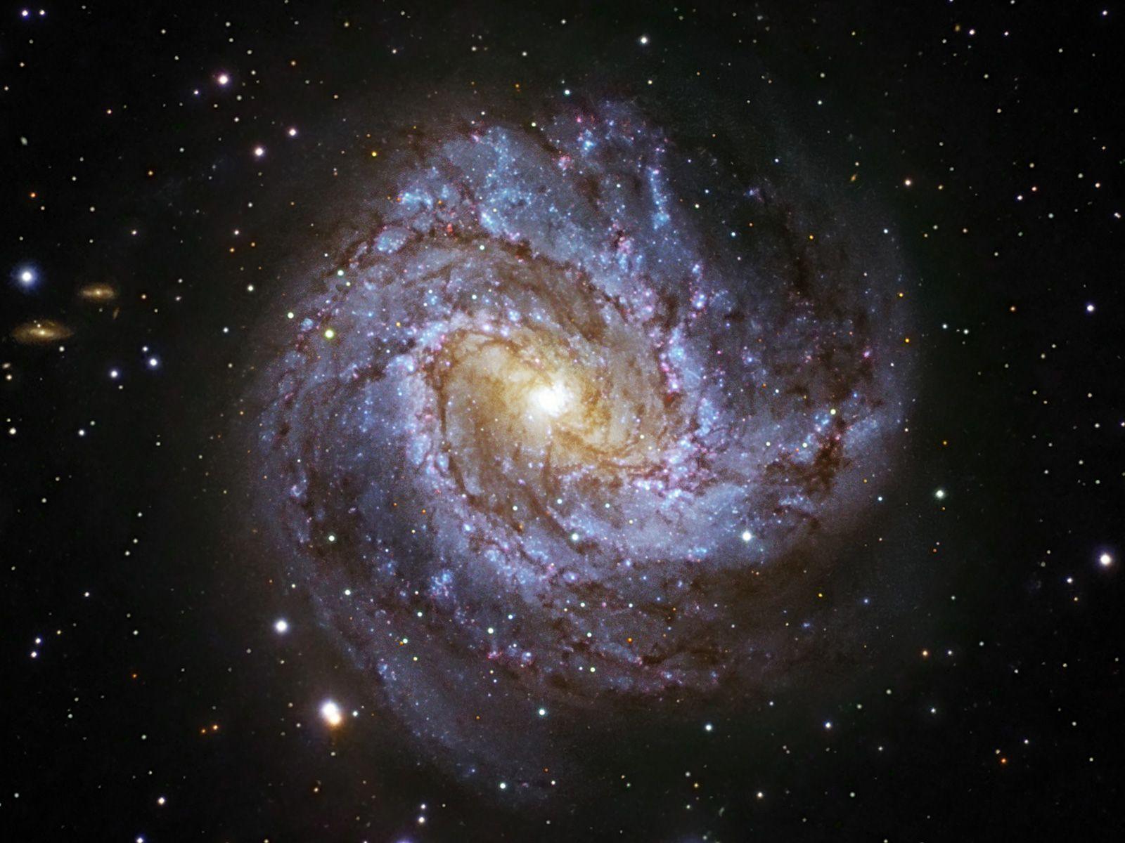 1600x1200 The Southern Pinwheel