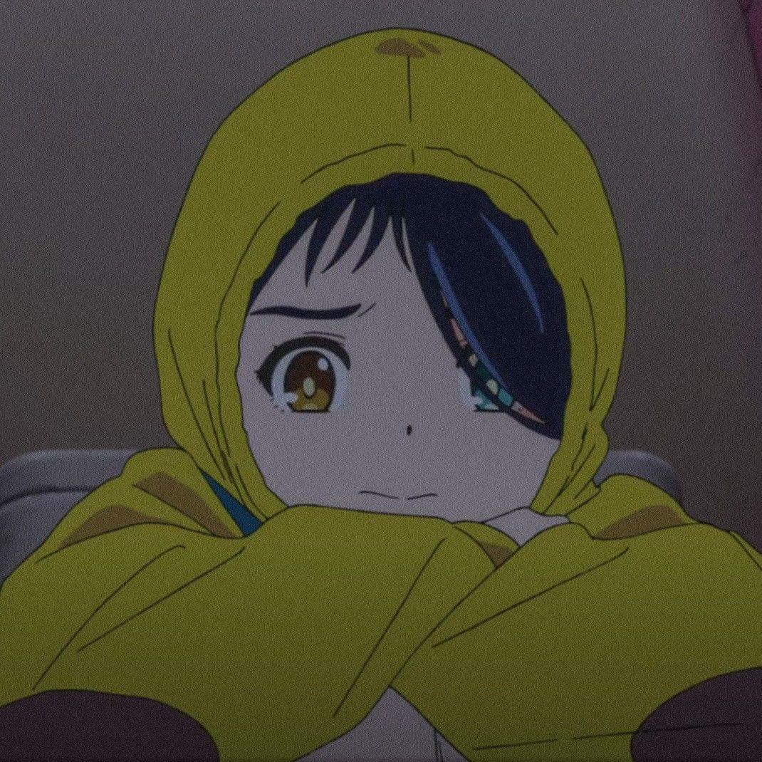 1070x1070 Ooto ai pfp icons ideas. wonder, anime icons, anime