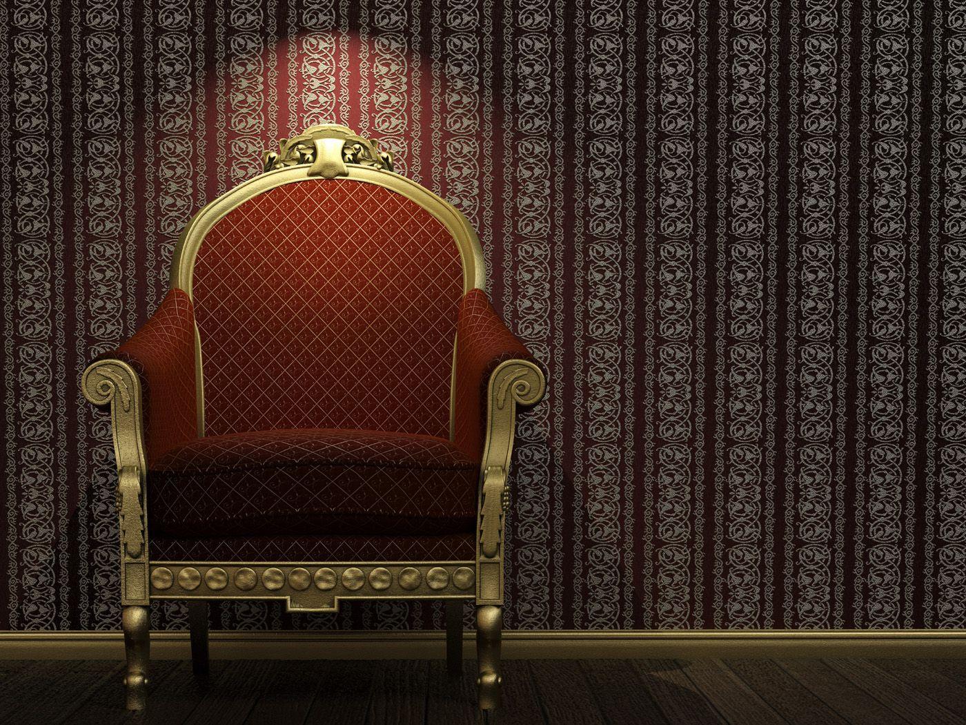 Throne Chair Wallpapers - Top Free Throne Chair Backgrounds