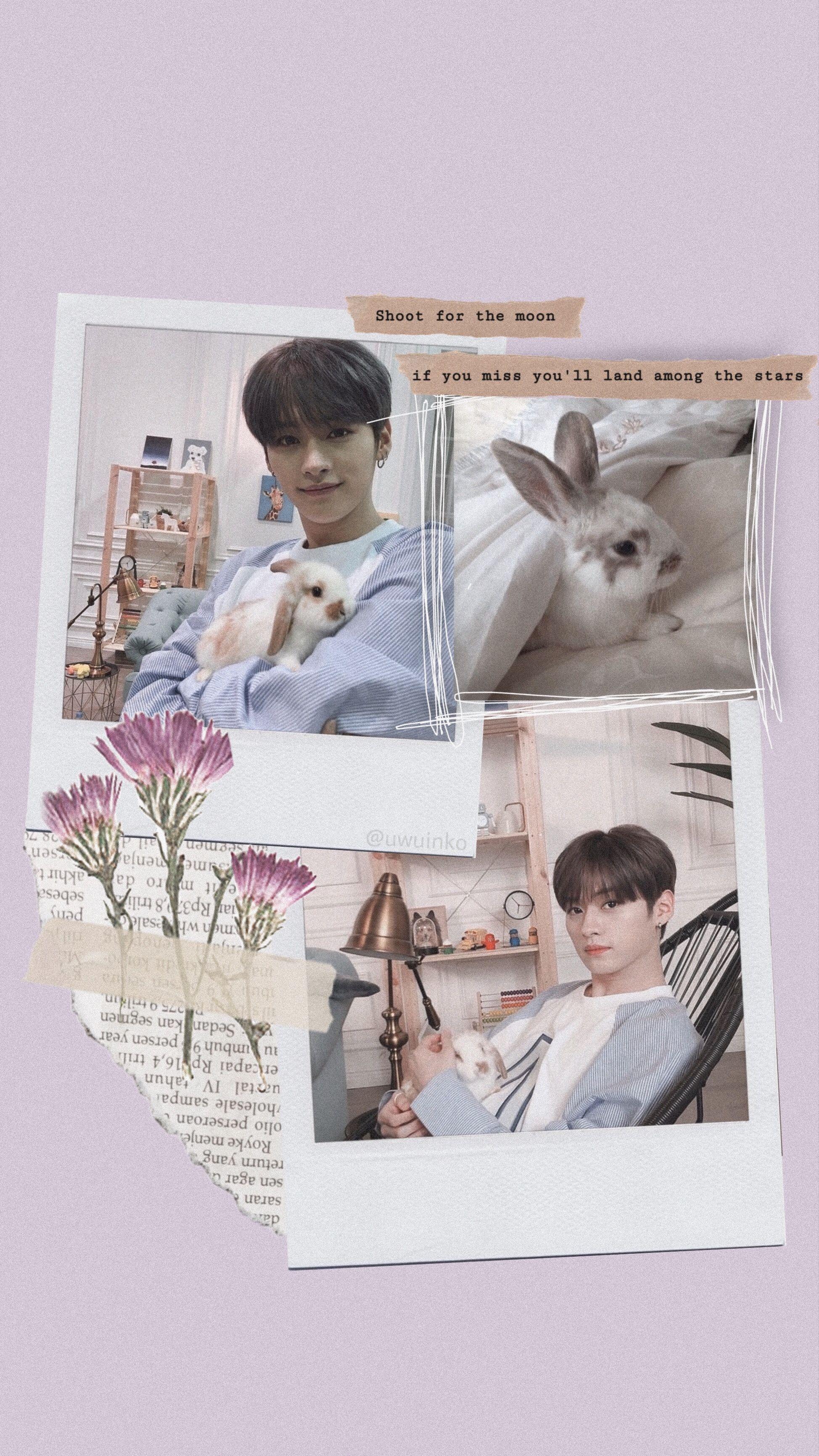 1948x3463 Minho Wallpaper Aesthetic. Kids wallpaper, Kids background, Wallpaper