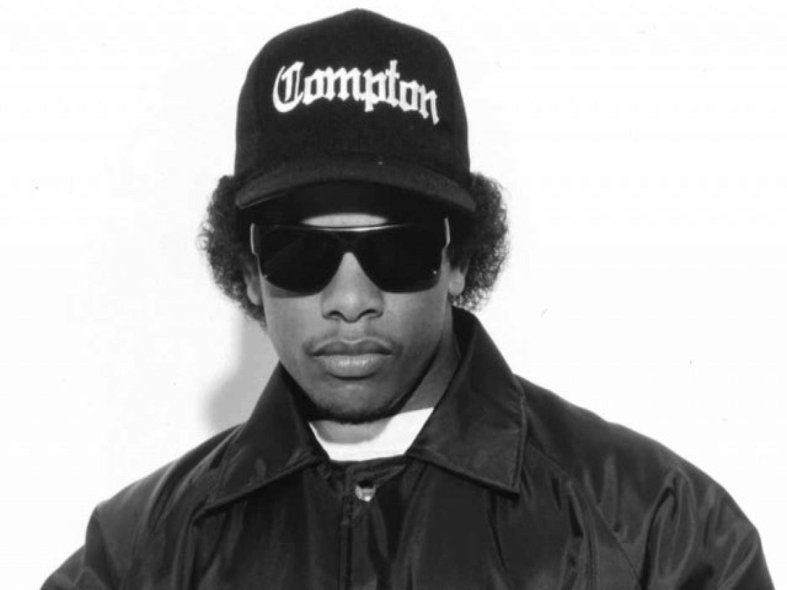 Eazy-E Wallpapers - Top Free Eazy-E Backgrounds - WallpaperAccess