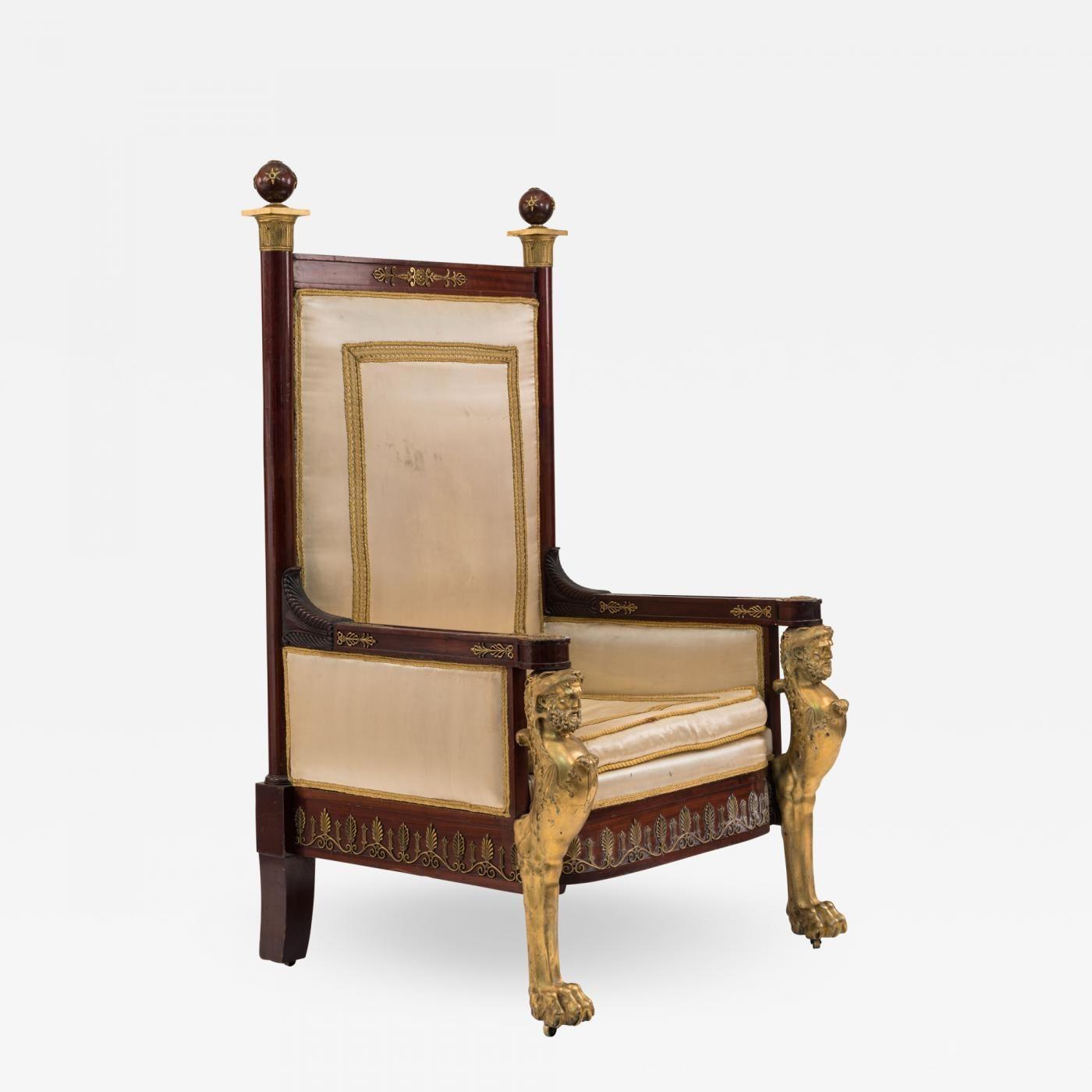 Throne Chair Wallpapers - Top Free Throne Chair Backgrounds