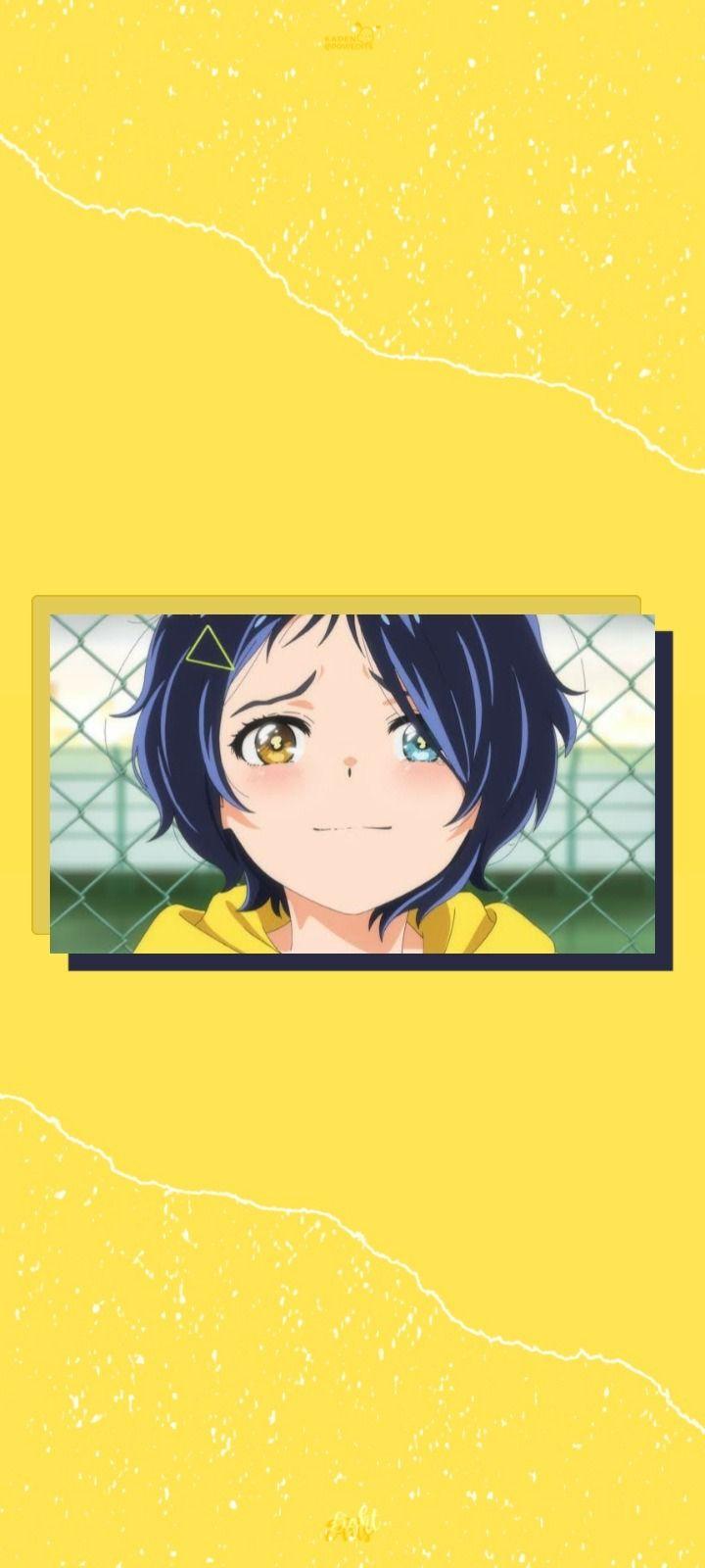 720x1600 Egg Priority Icon started this anime kinda late, , but i&;ll still be making icons when the episodes come out!
