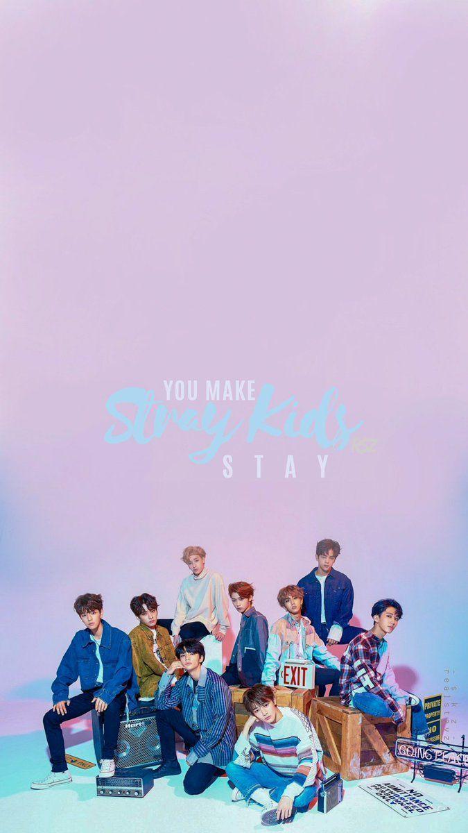 Skz Aesthetic Wallpapers - Top Free Skz Aesthetic Backgrounds ...