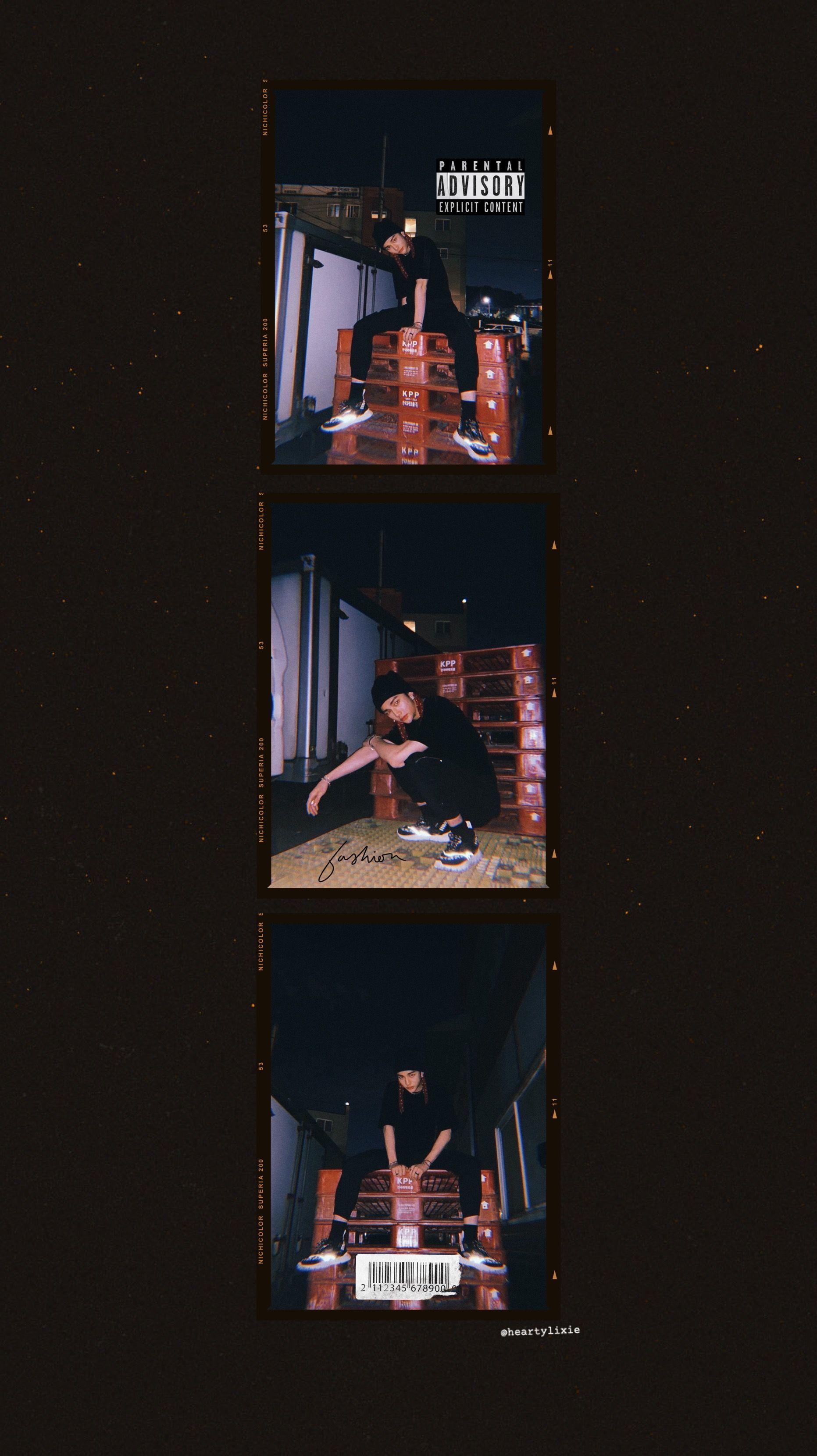 1863x3321 Pin di skz aesthetic wallpaper <3