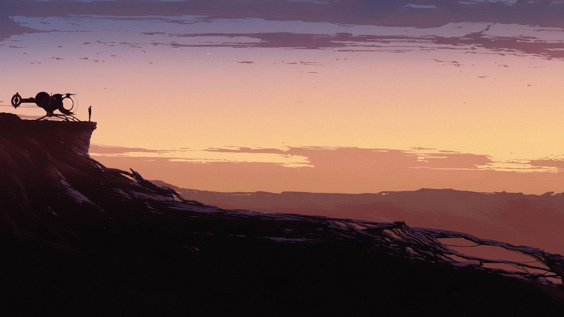 1920x1080 Oblivion Computer Wallpaper, Desktop Backgroundx1080