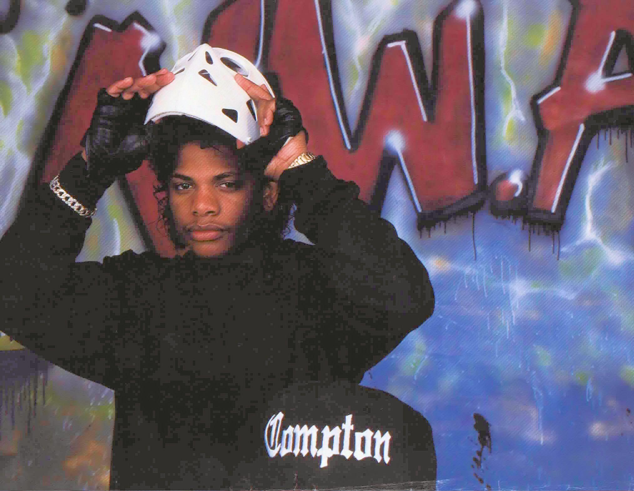 2026x1569 Eazy E Nwa Gangsta Rapper Rap Hip Hop Eazy E Sa Wallpaper Wallpaper Eazy E HD Wallpaper