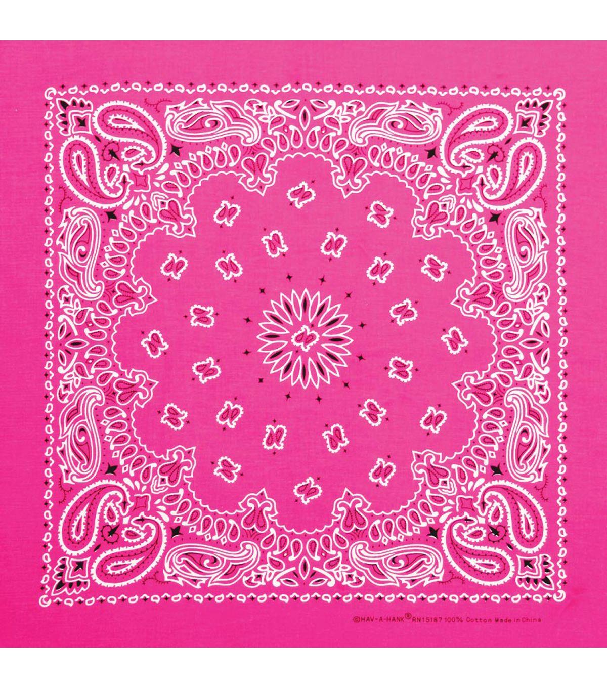 Pink Bandana Wallpapers - Top Free Pink Bandana Backgrounds ...
