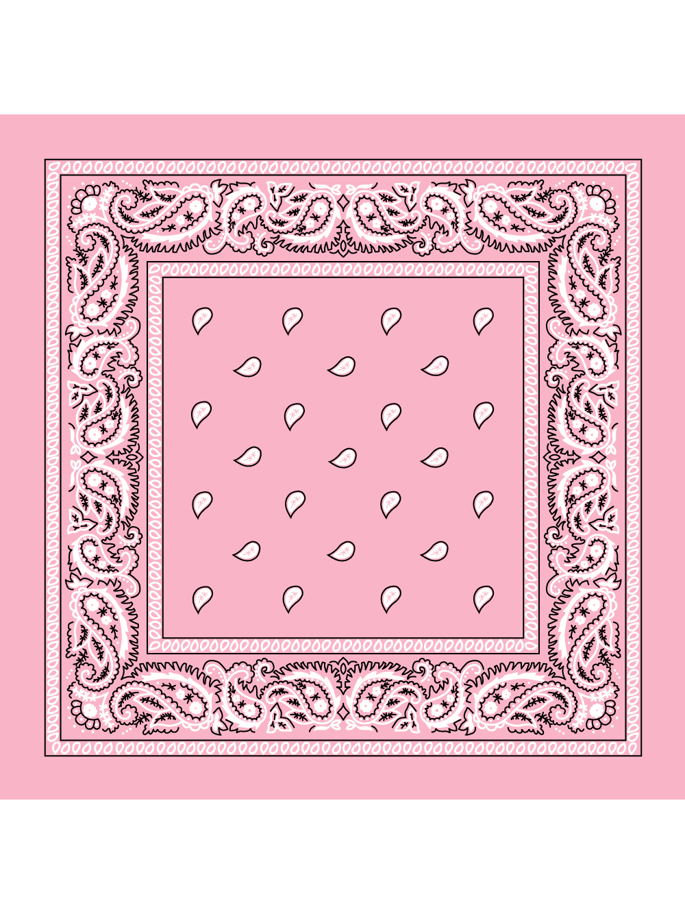 Pink Bandana Wallpapers - Top Free Pink Bandana Backgrounds