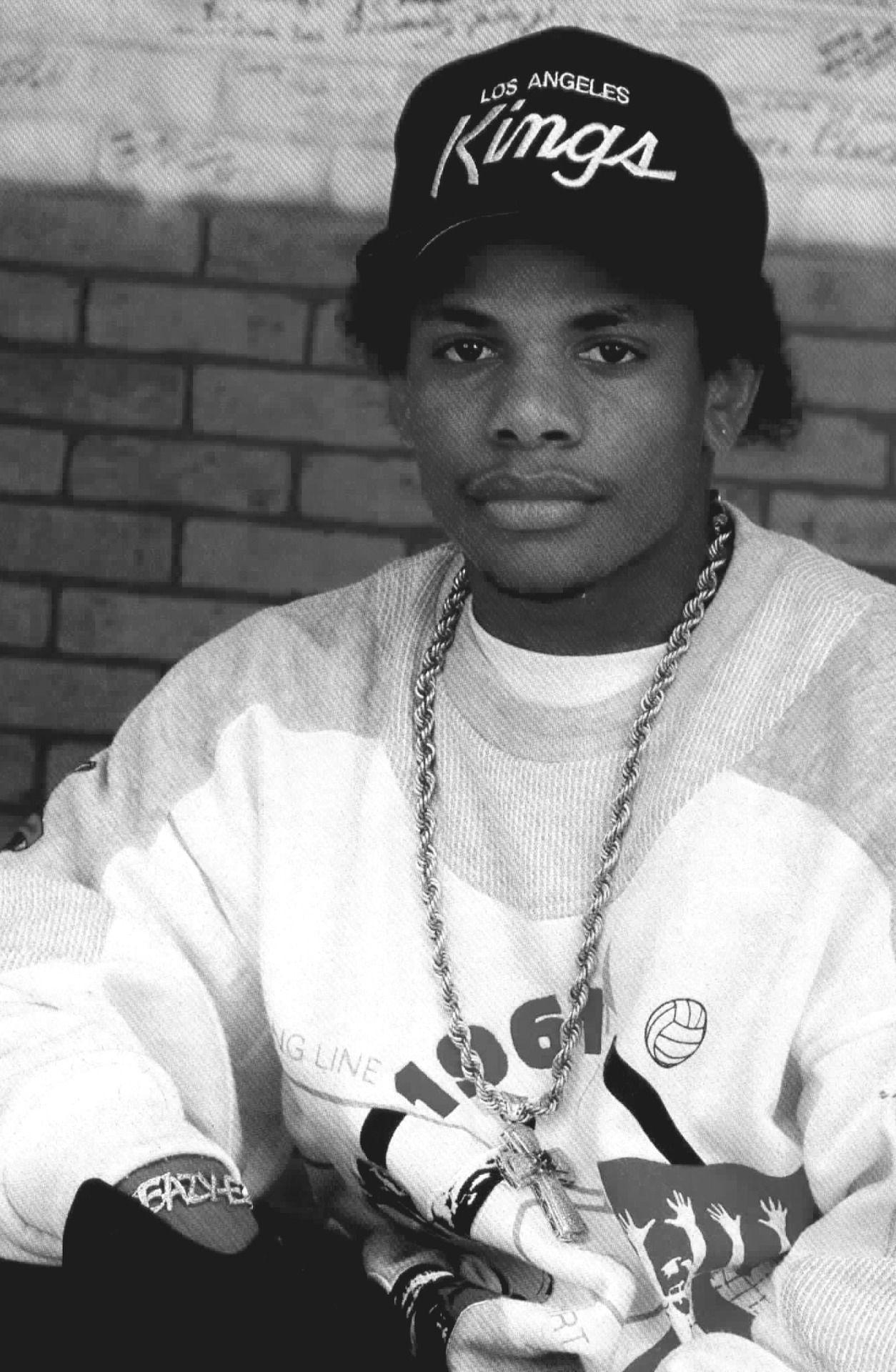 Eazy e обои на телефон