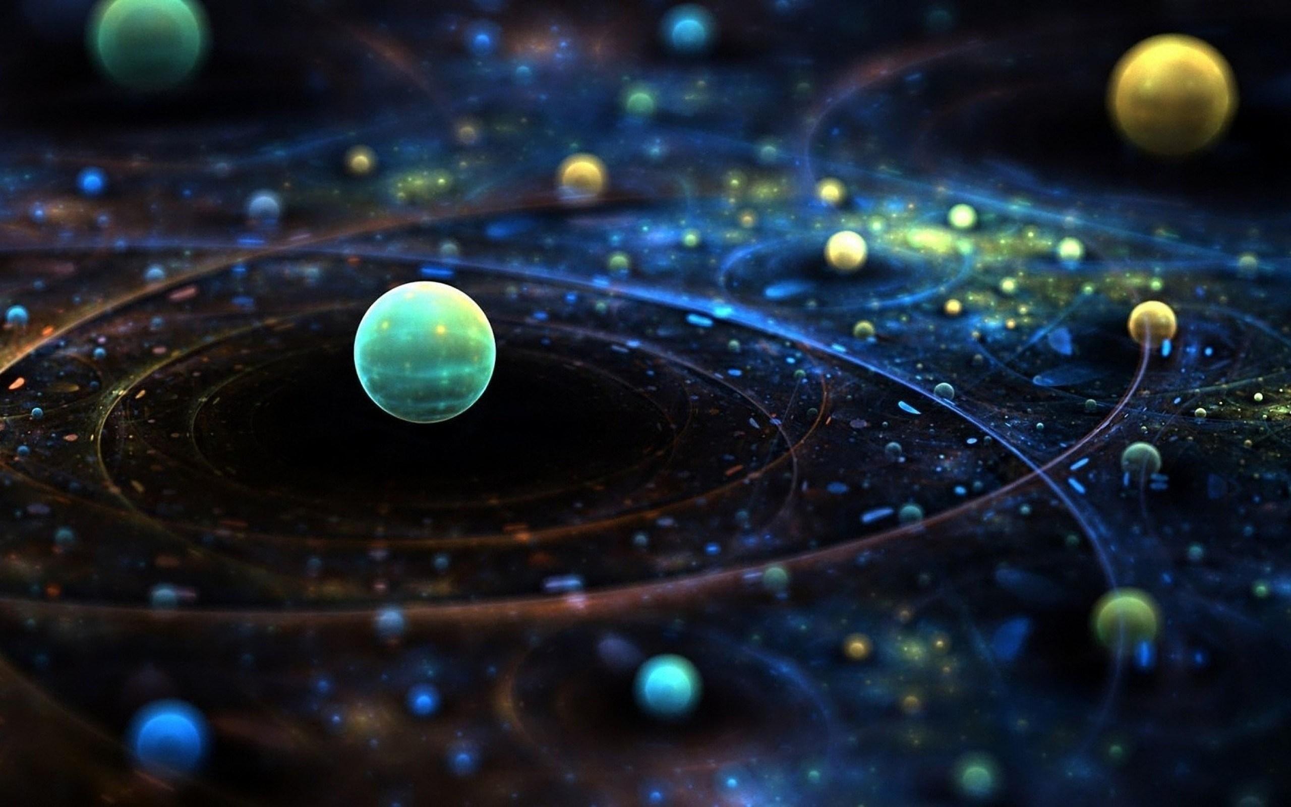 2560x1600 2K Wallpaper