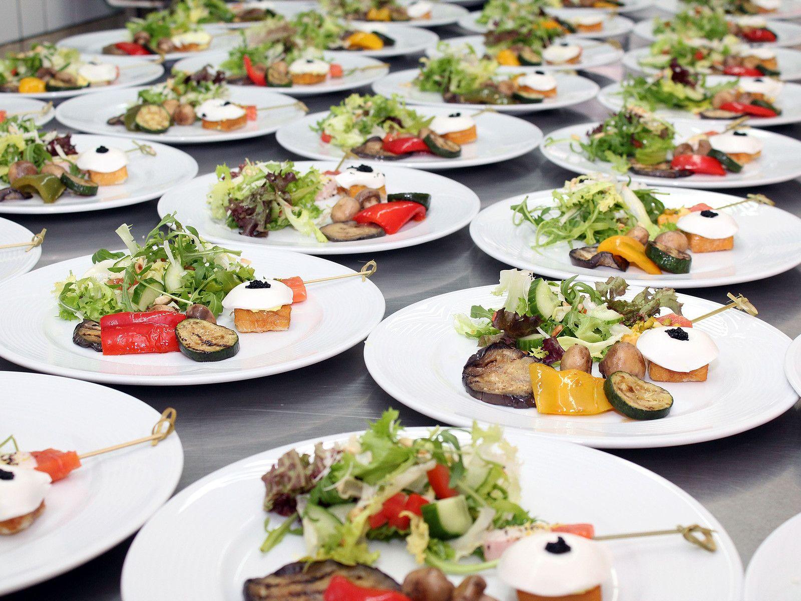 Catering Wallpapers Top Free Catering Backgrounds WallpaperAccess