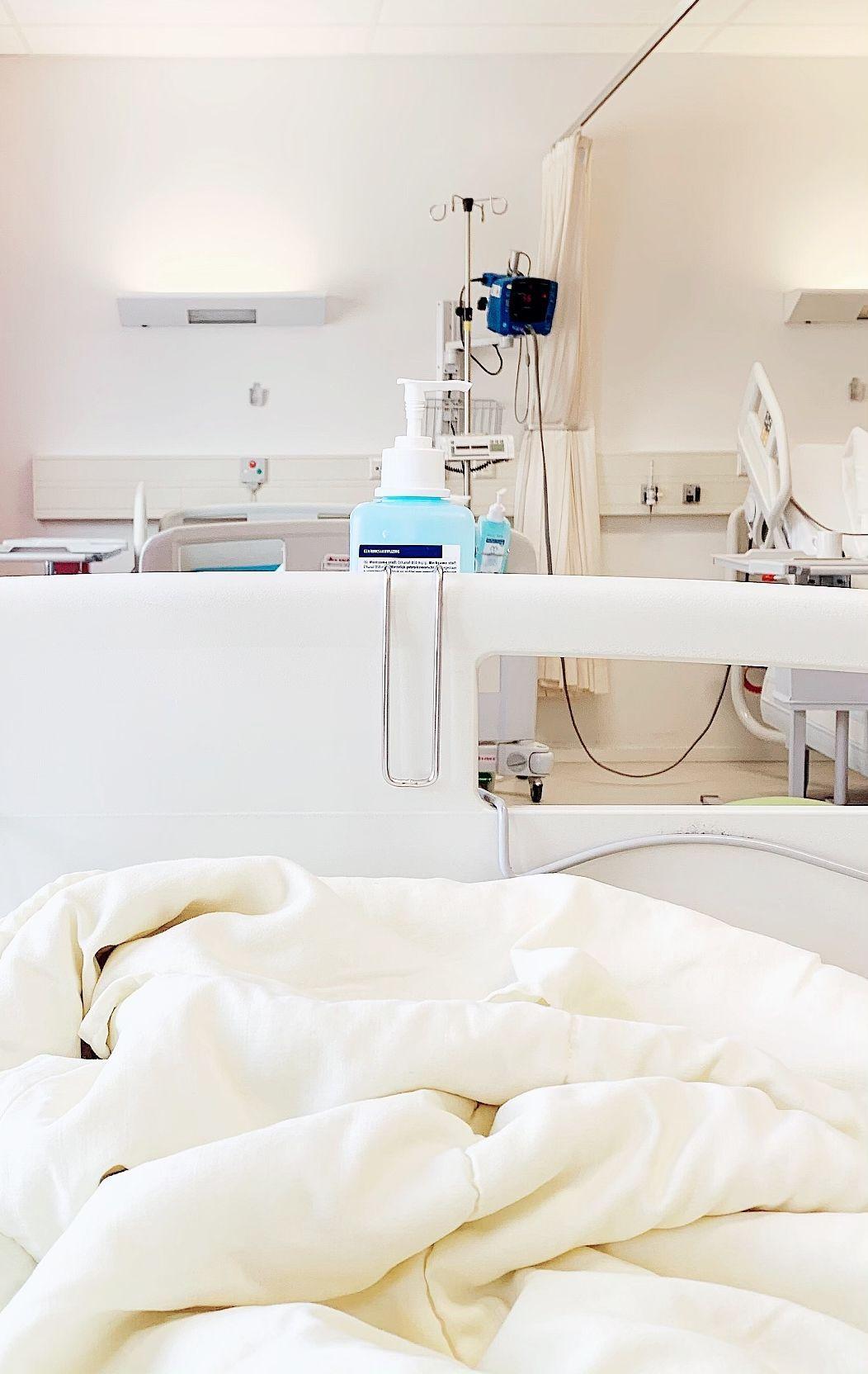 Hospital Bed Wallpapers Top Free Hospital Bed Backgrounds