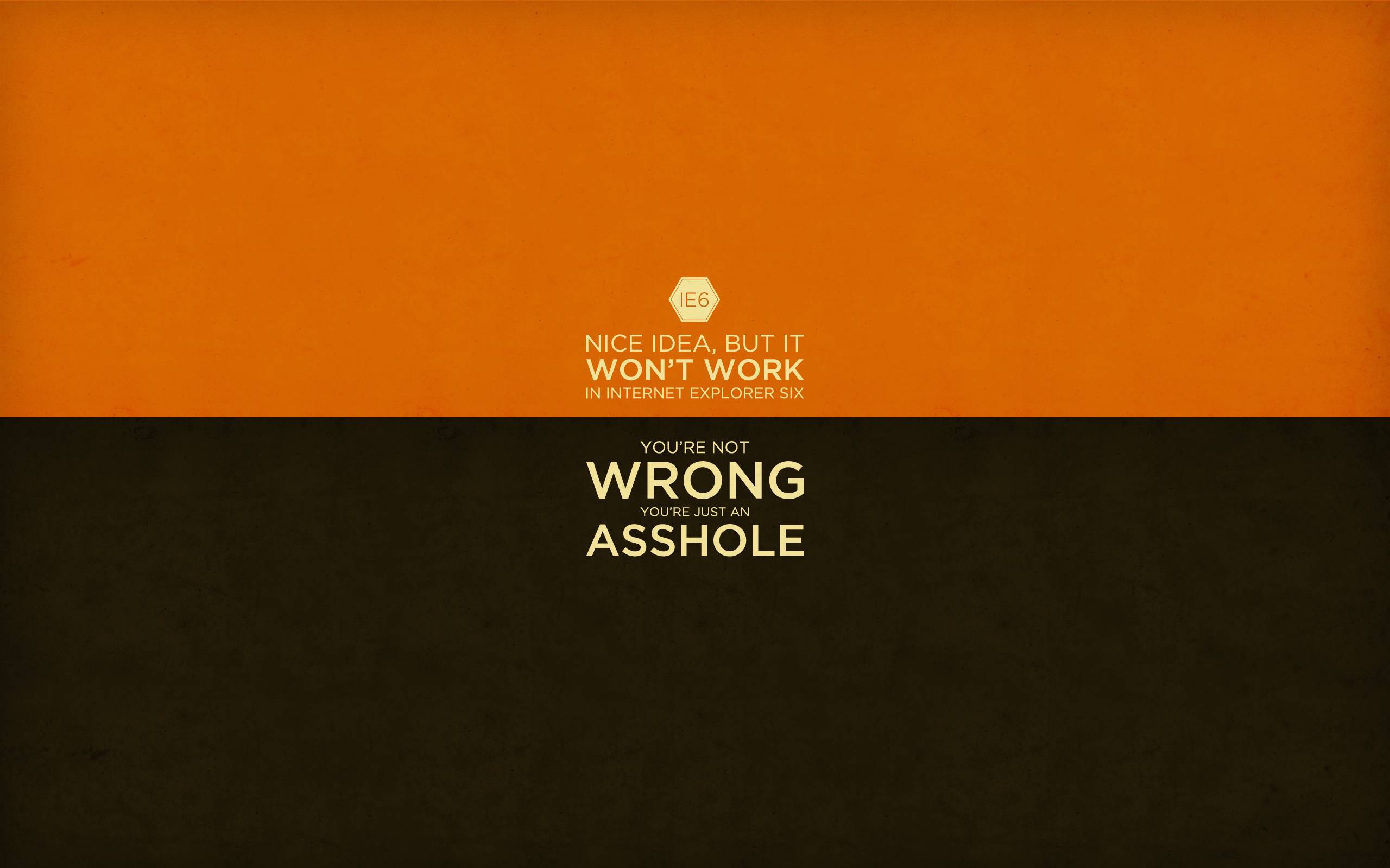 2560x1600 Funny Desktop Background