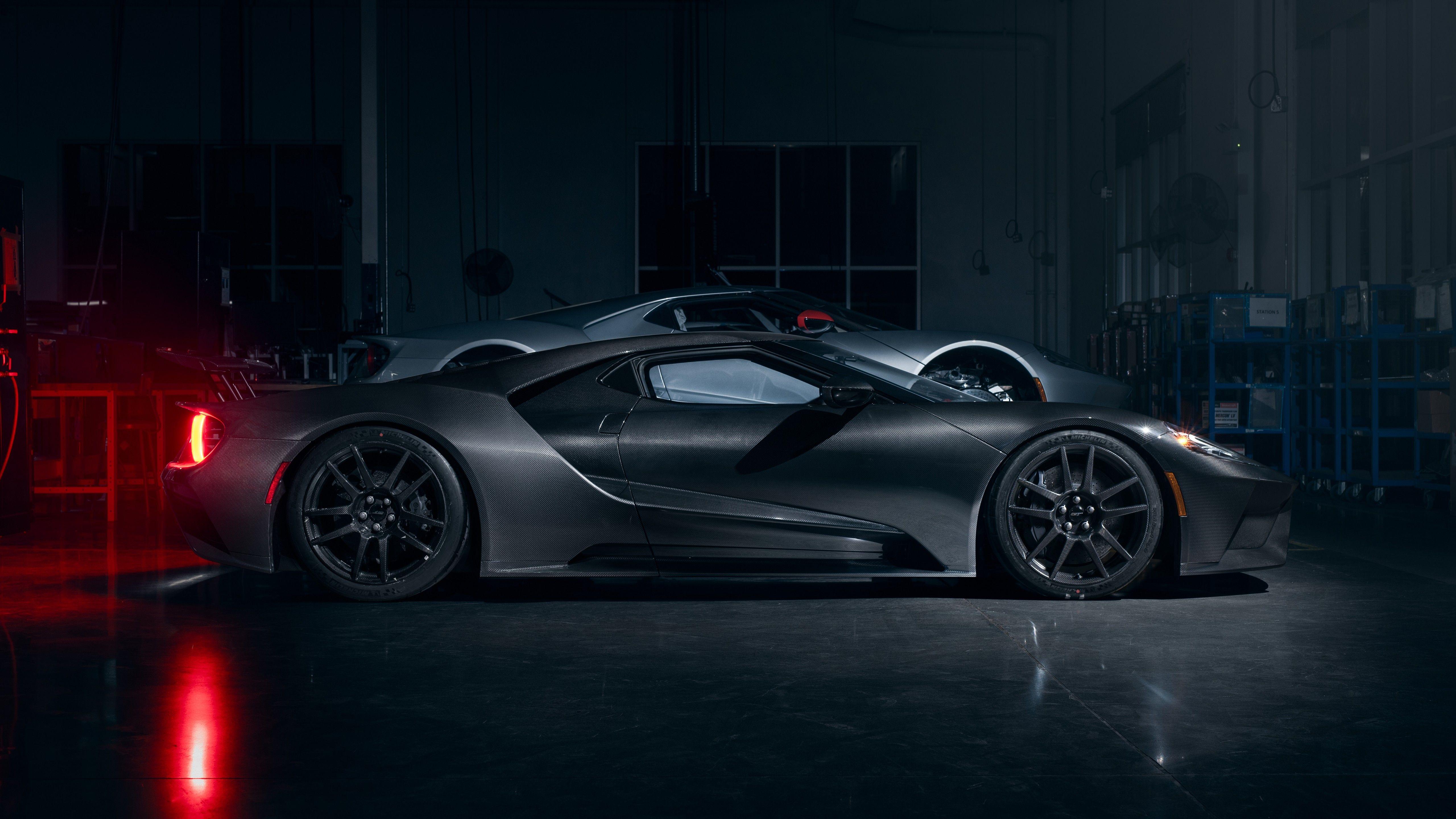 5120x2880 Ford GT Liquid Carbon 5K 2 Wallpaper. HD Car Wallpaper