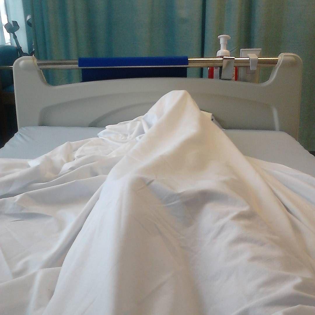 1080x1080 Katrina Hill on Instagram: “Monday morning I'm booked in for surgery. He might be able to do it all keyhole bu. Hospital photography, Hospital, Hospital picture
