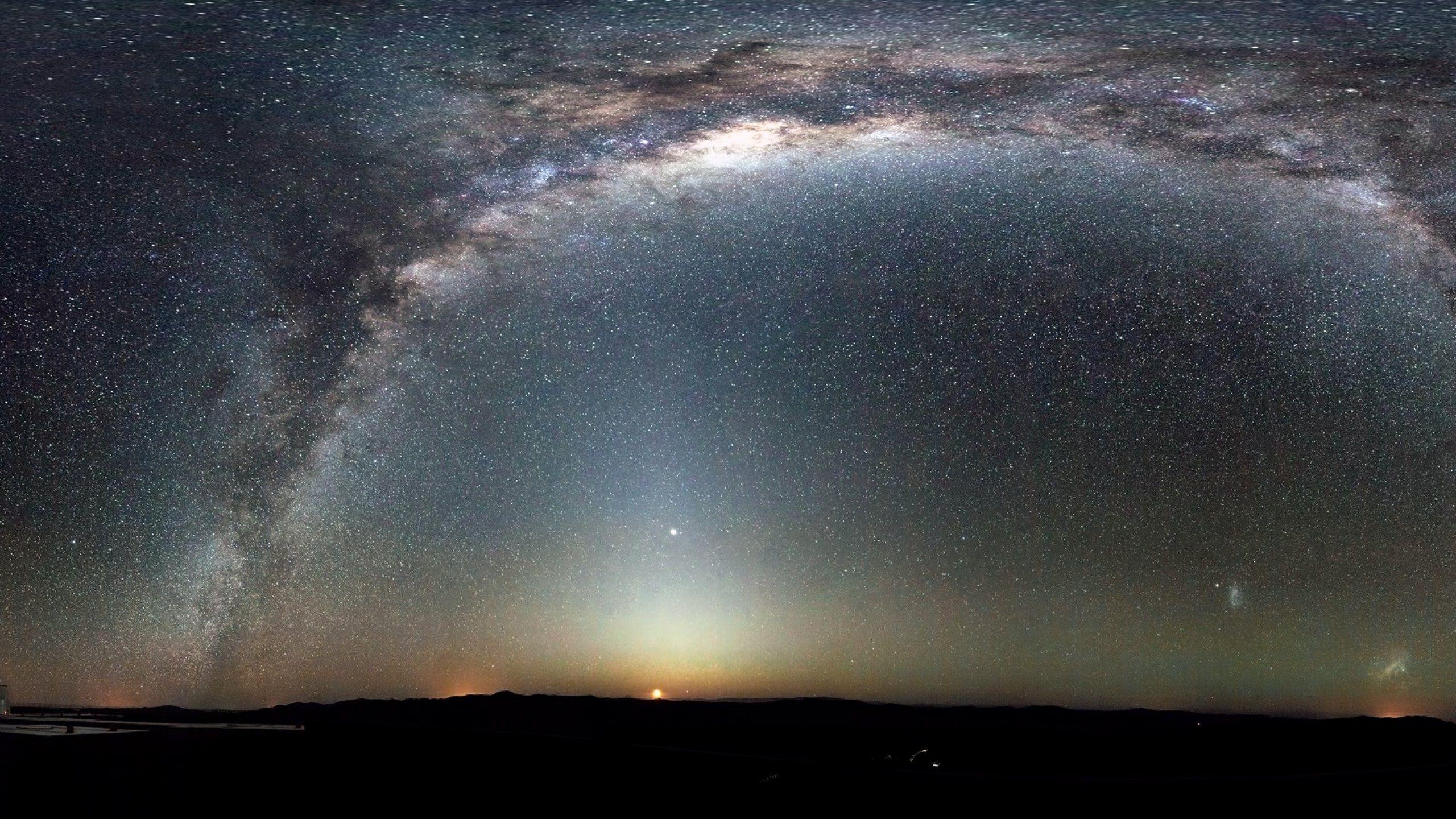 2560x1440 2K Space HD Wallpaper .