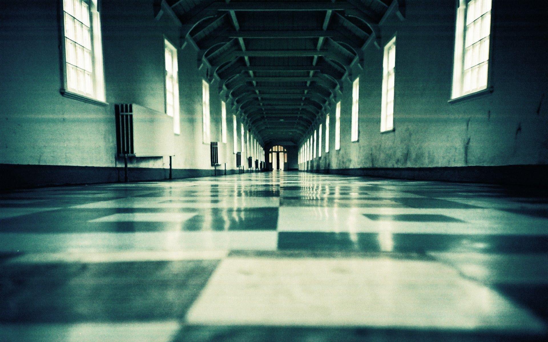 1920x1200 Hospital Wallpaper