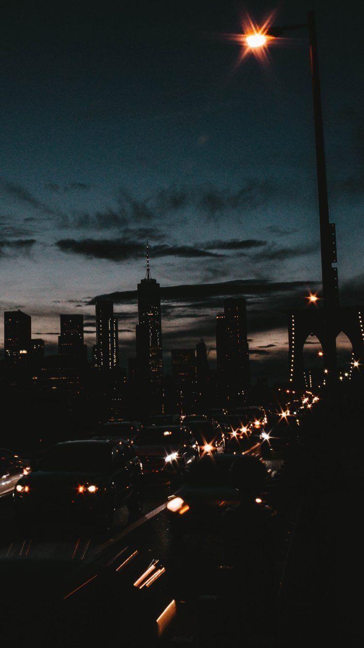 Night City Korean Wallpapers Top Free Night City Korean Backgrounds