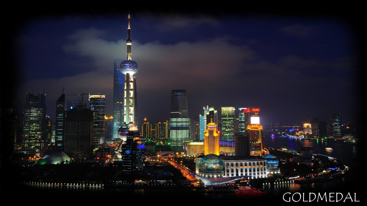 1280x720 Seoul South Korea Wallpaper for Android