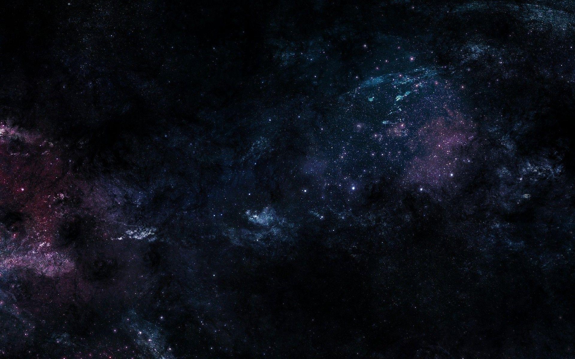 1920x1200 Daily Wallpaper: Minimal Cold Space. I Like To Waste My Time
