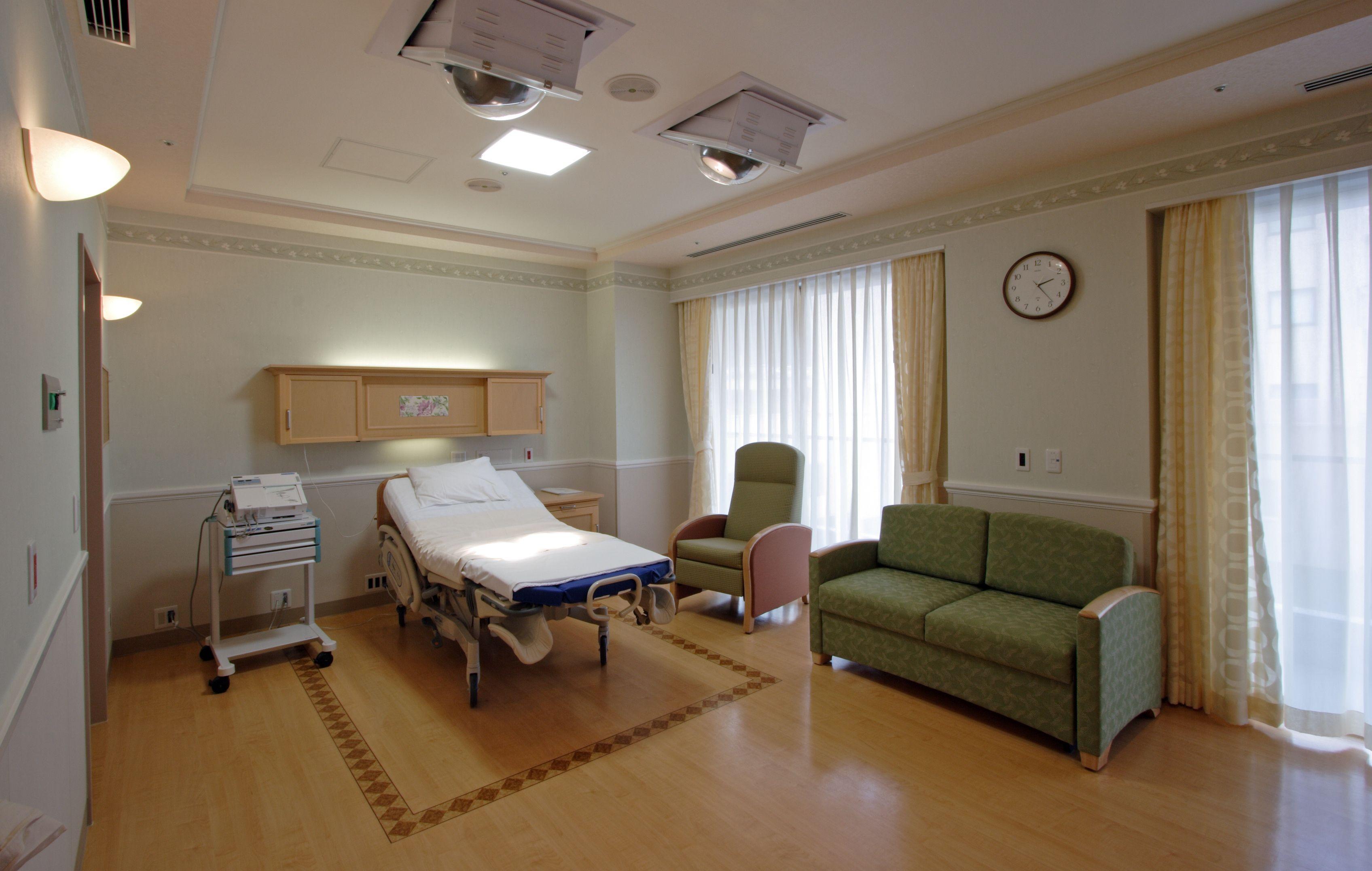 Hospital Bed Wallpapers - Top Free Hospital Bed Backgrounds