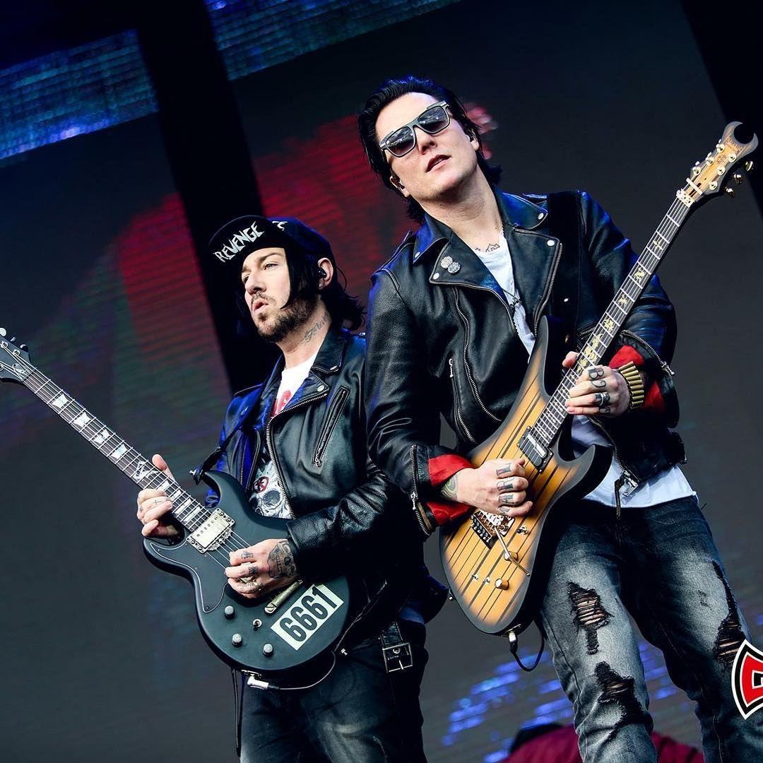 Zacky Vengeance Wallpapers - Top Free Zacky Vengeance Backgrounds