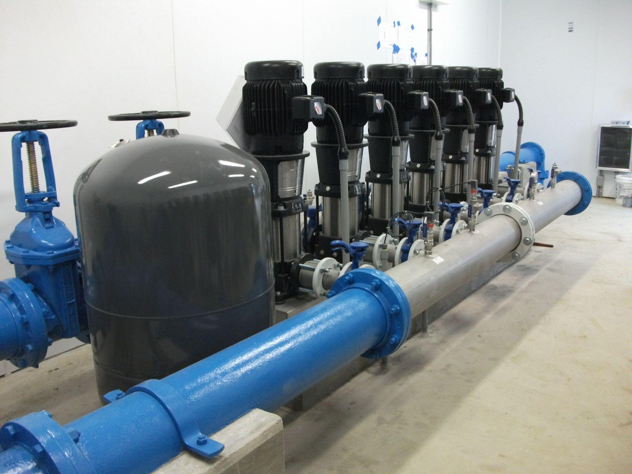 2048x1536 Pump Stations & Sampson