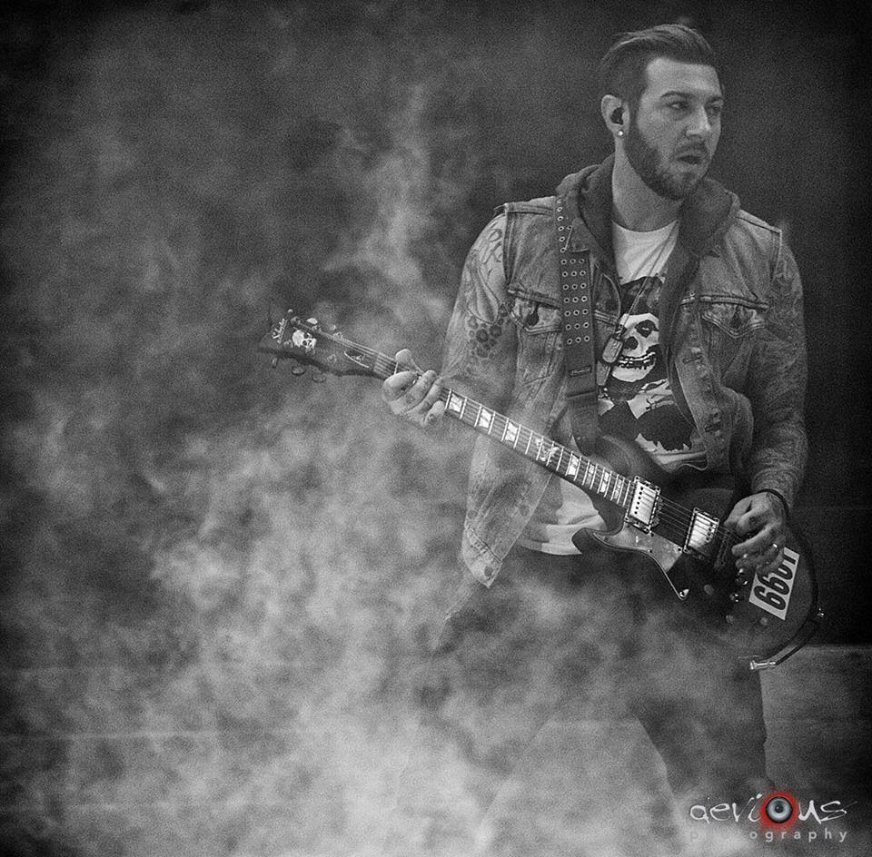 Zacky Vengeance Wallpapers - Top Free Zacky Vengeance Backgrounds