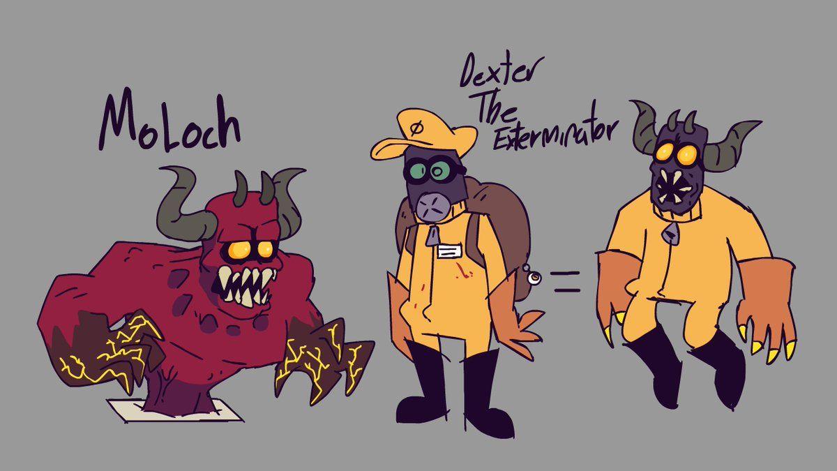 1200x675 Pelo other one is them trying costumes on halloween, until they got the same on, a skeleton, the reason why it's skids favorite costume for spooky month