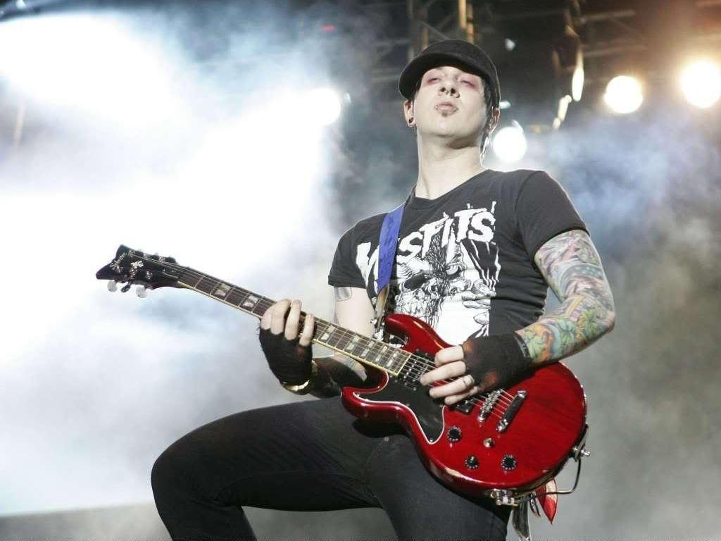 Zacky Vengeance Wallpapers - Top Free Zacky Vengeance Backgrounds 