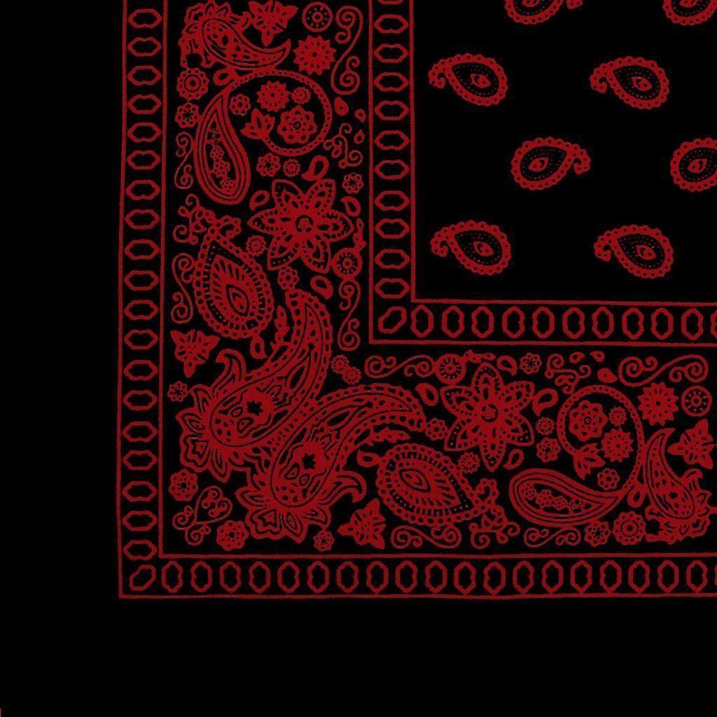 1024x1024 Bandana Wallpaper
