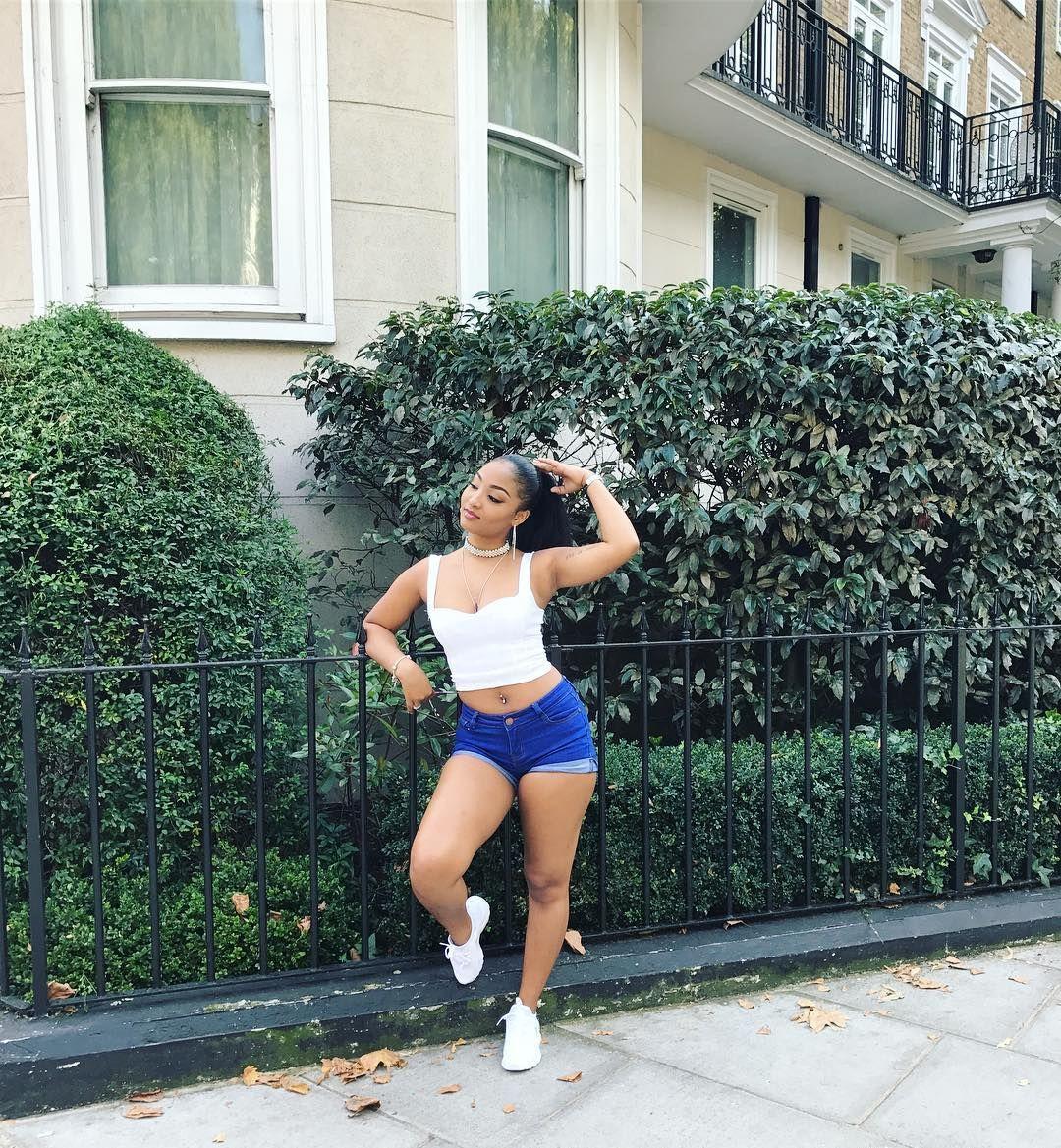 Shenseea Wallpapers - Top Free Shenseea Backgrounds - WallpaperAccess