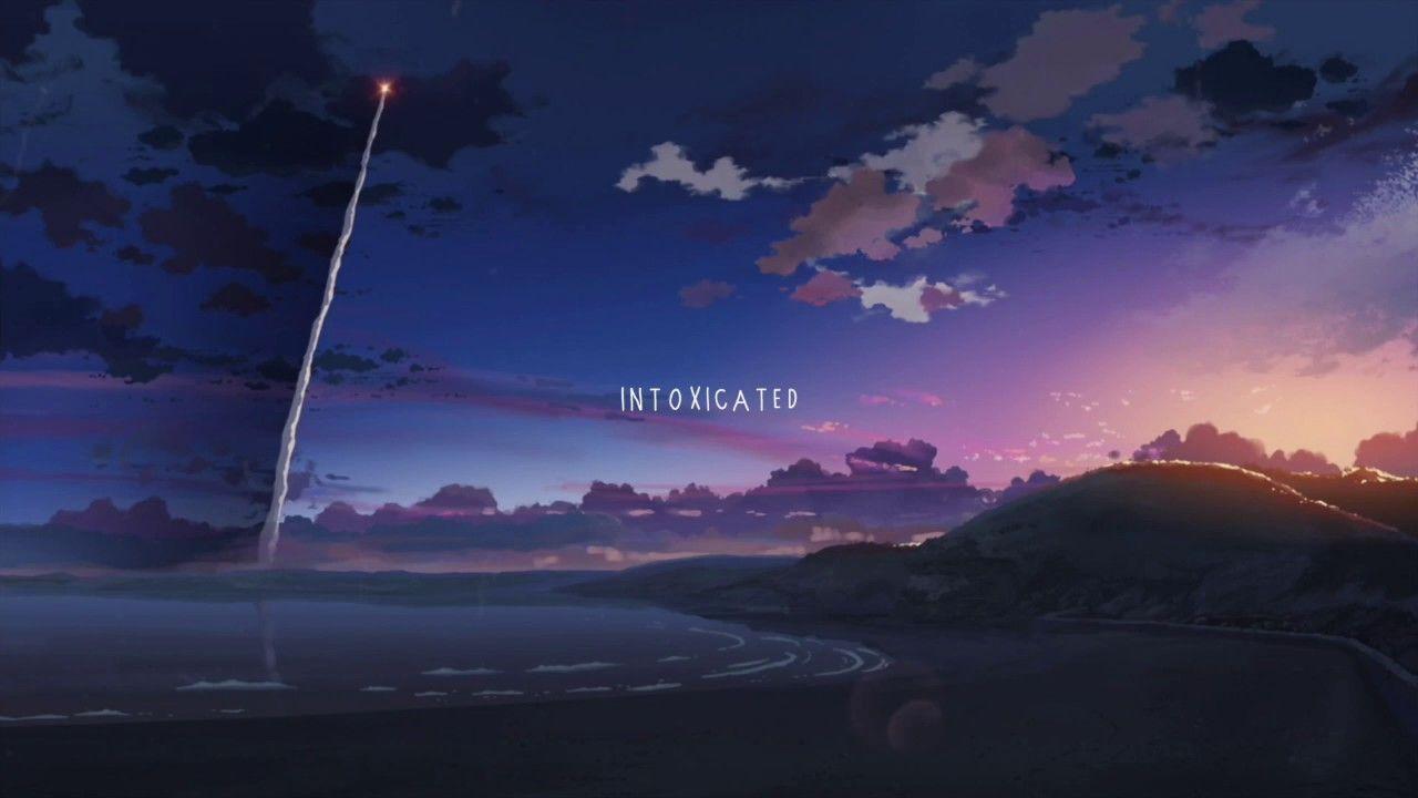 1280x720 FREE Intoxicated.Cole (4 Your Eyez Only) ft. Kendrick Lamar Type Beat (Prod. Lucid Soundz)
