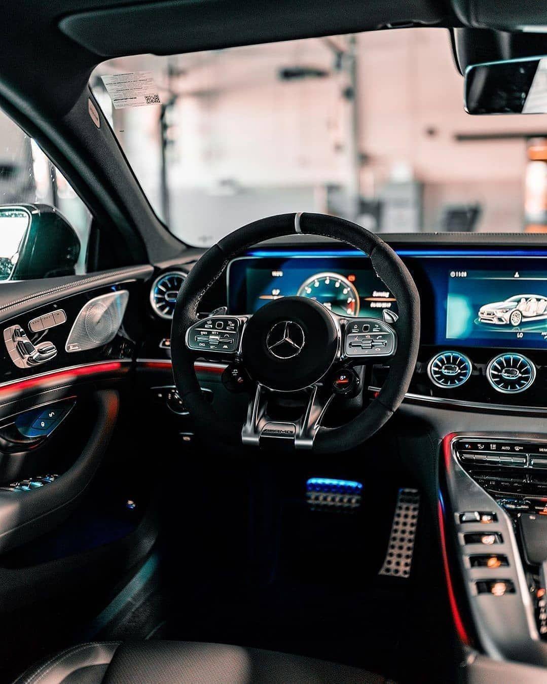 1079x1349 Thoughts on this AMG GT63s??? Courtesy of. Mercedes interior, Mercedes amg, Amg car