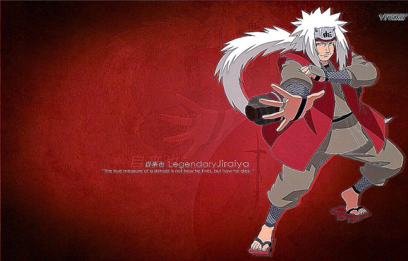 1408x900 Free download naruto wallpaper jiraiya 5 High Definition Widescreen Wallpaper [1408x900] for your Desktop, Mobile & Tablet. Explore Jiraiya Wallpaper. Jiraiya Wallpaper HD