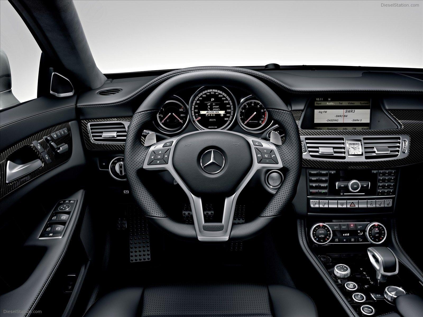 1600x1200 Mercedes Benz Cls63 Amg Mercedes Cls 63 Amg Interior