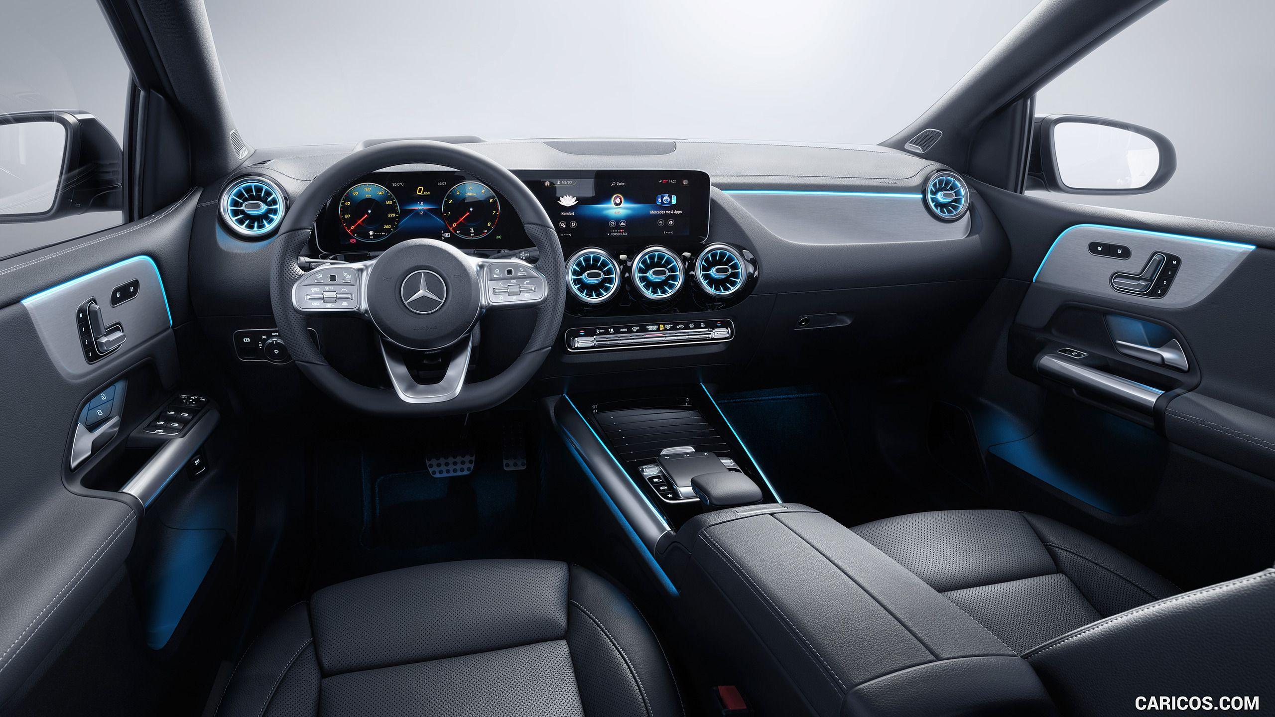 2560x1440 Free Download 2019 Mercedes Benz B Class Interior Cockpit HD Wallpaper 45 [2560x1440] For Your Desktop, Mobile & Tablet. Explore Mercedes AMG A 45 2019 Wallpaper. Mercedes AMG A 45 2019