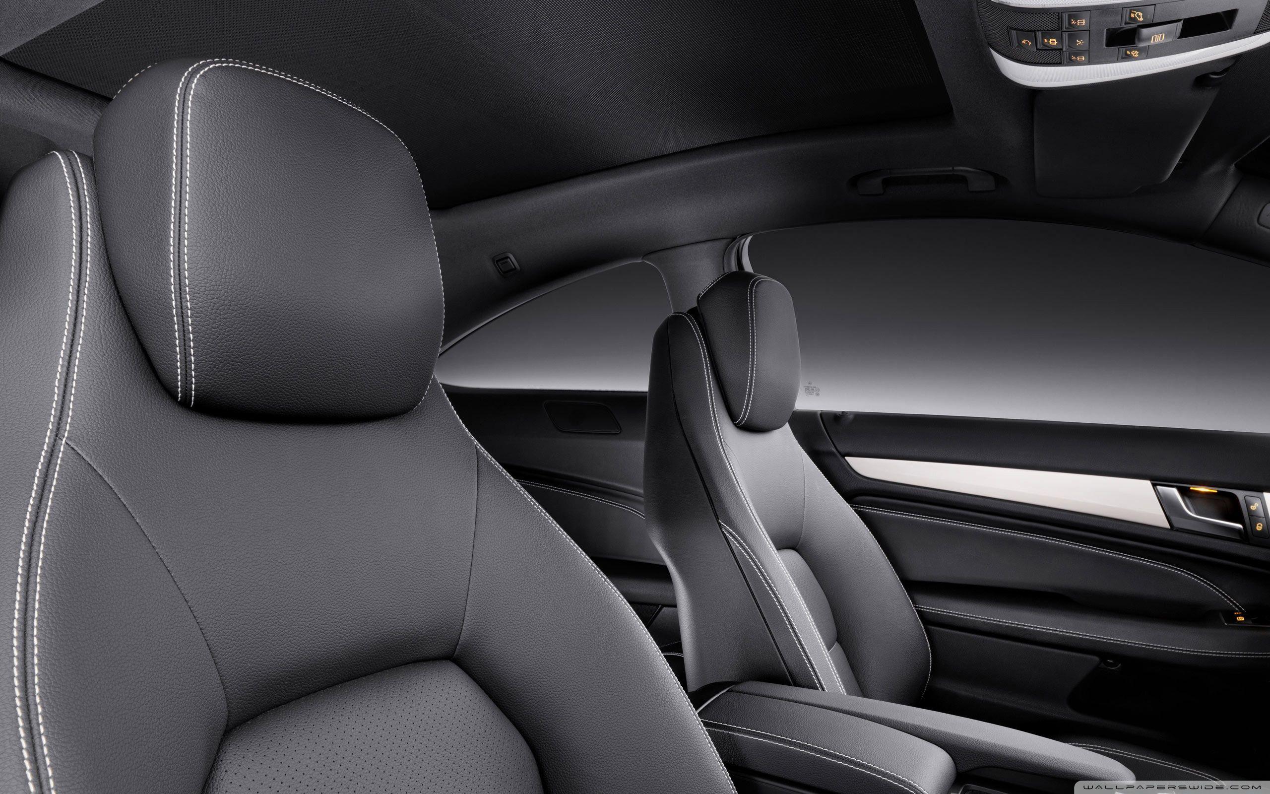 2560x1600 Mercedes Benz Interior Ultra HD Desktop Background Wallpaper for