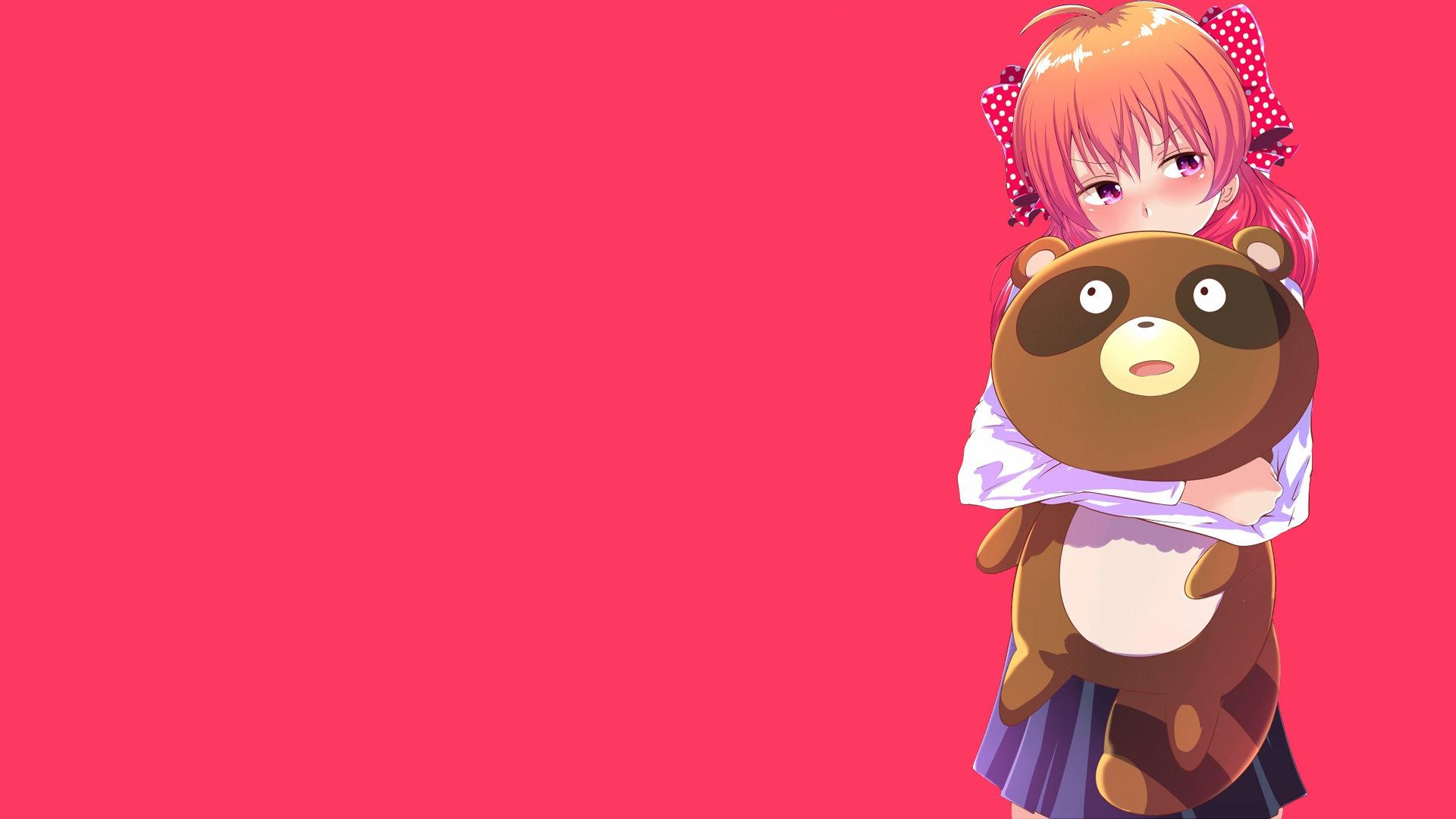 1920x1080 Monthly Girls' Nozaki Kun Wallpaper HD For Desktop Background