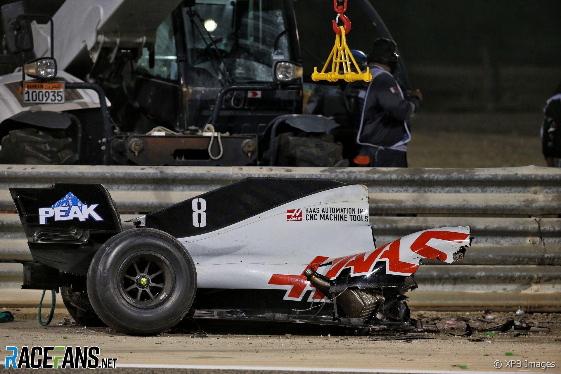 F1 Crash Wallpapers Top Free F1 Crash Backgrounds WallpaperAccess