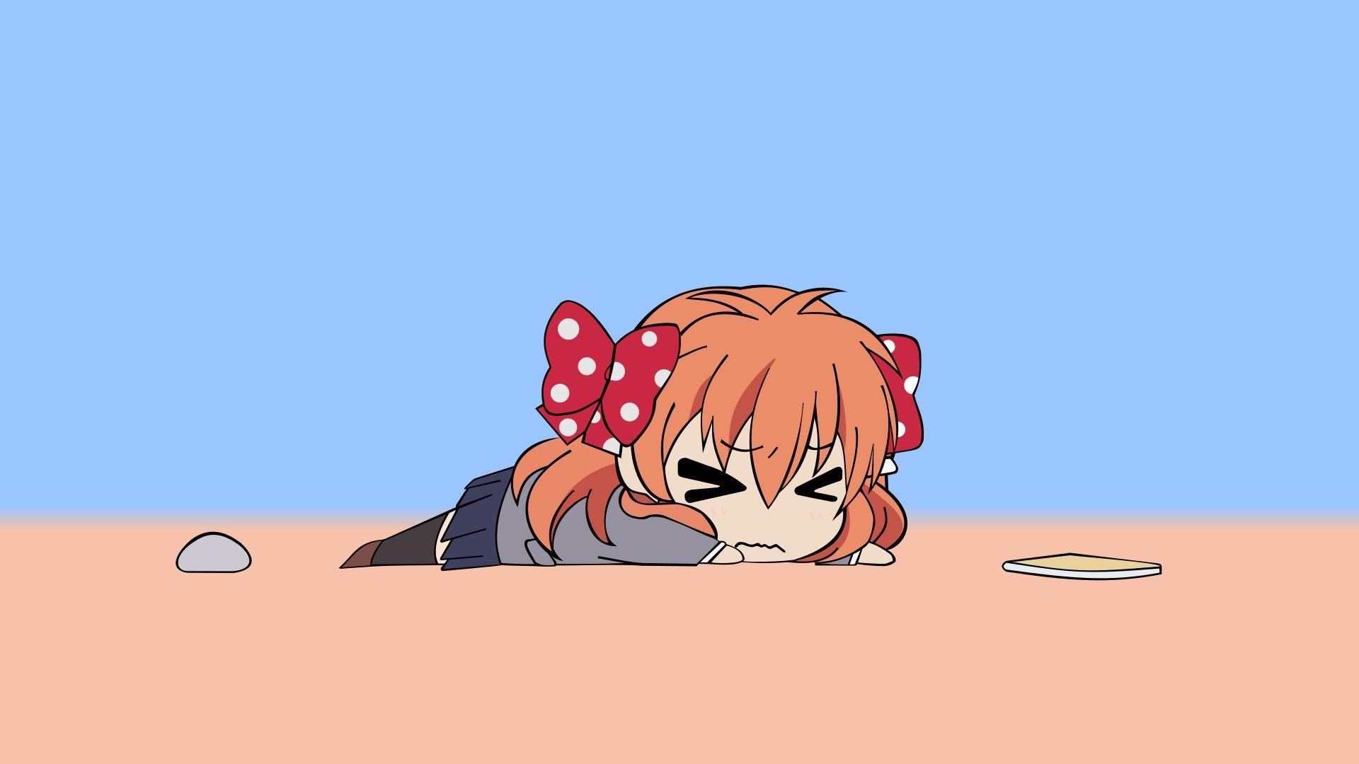 1920x1080 Gekkan Shoujo Nozaki kun, Sakura Chiyo, Anime Wallpaper HD / Desktop and Mobile Background