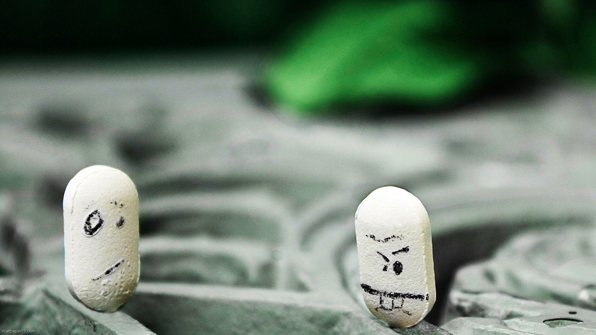 1920x1080 Pills Funny Wallpaper Pc Wallpaper