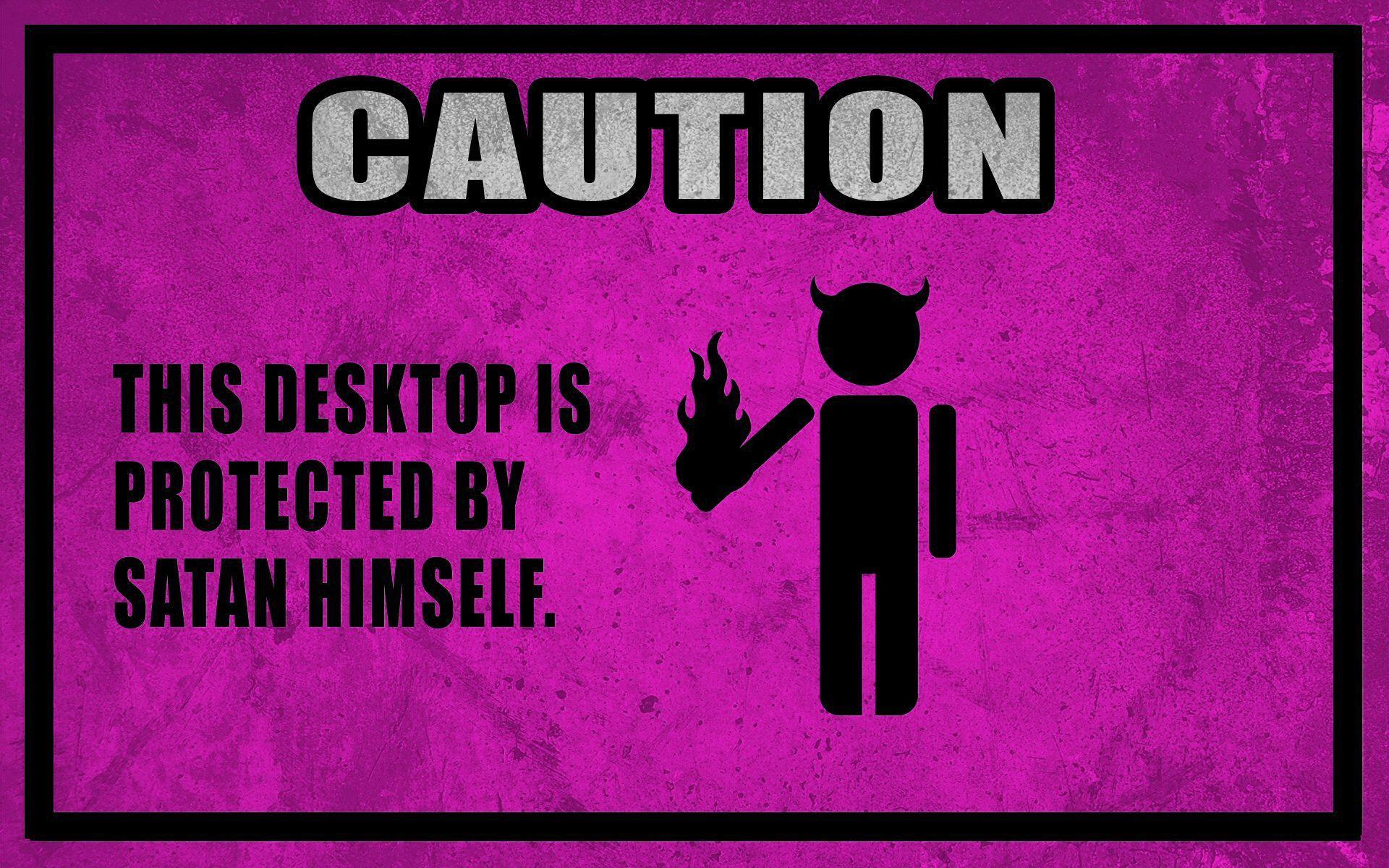 1920x1200 Funny Desktop Background