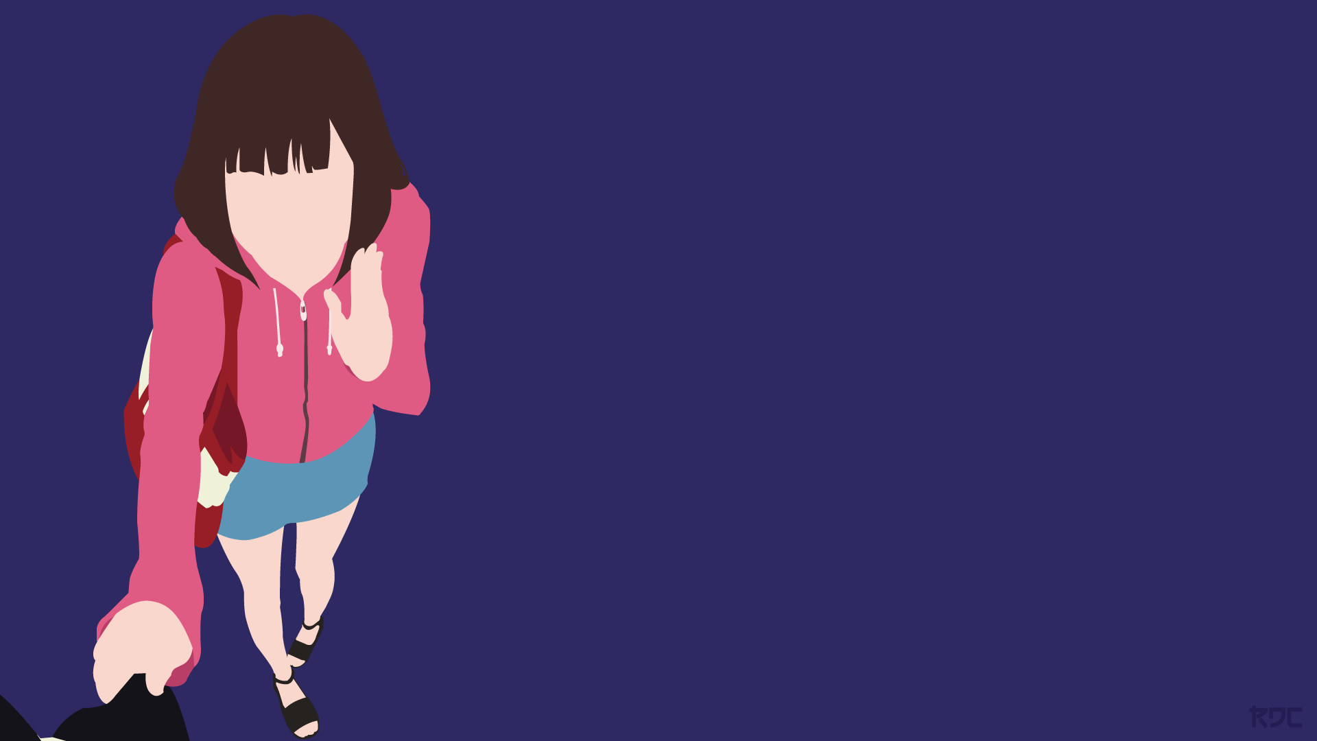 1920x1080 1920x1080 Chiyo Kurihara wallpaper PNG