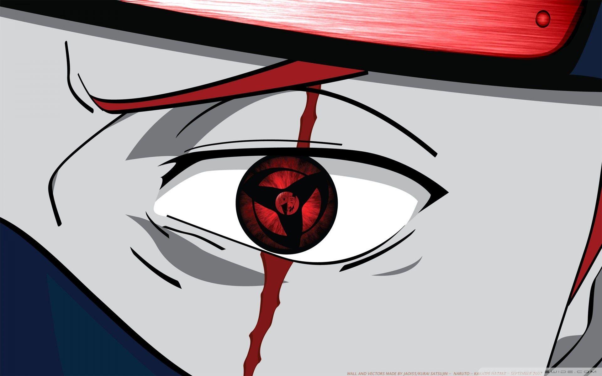 Cool Naruto Eyes Wallpapers - Top Free Cool Naruto Eyes Backgrounds ...